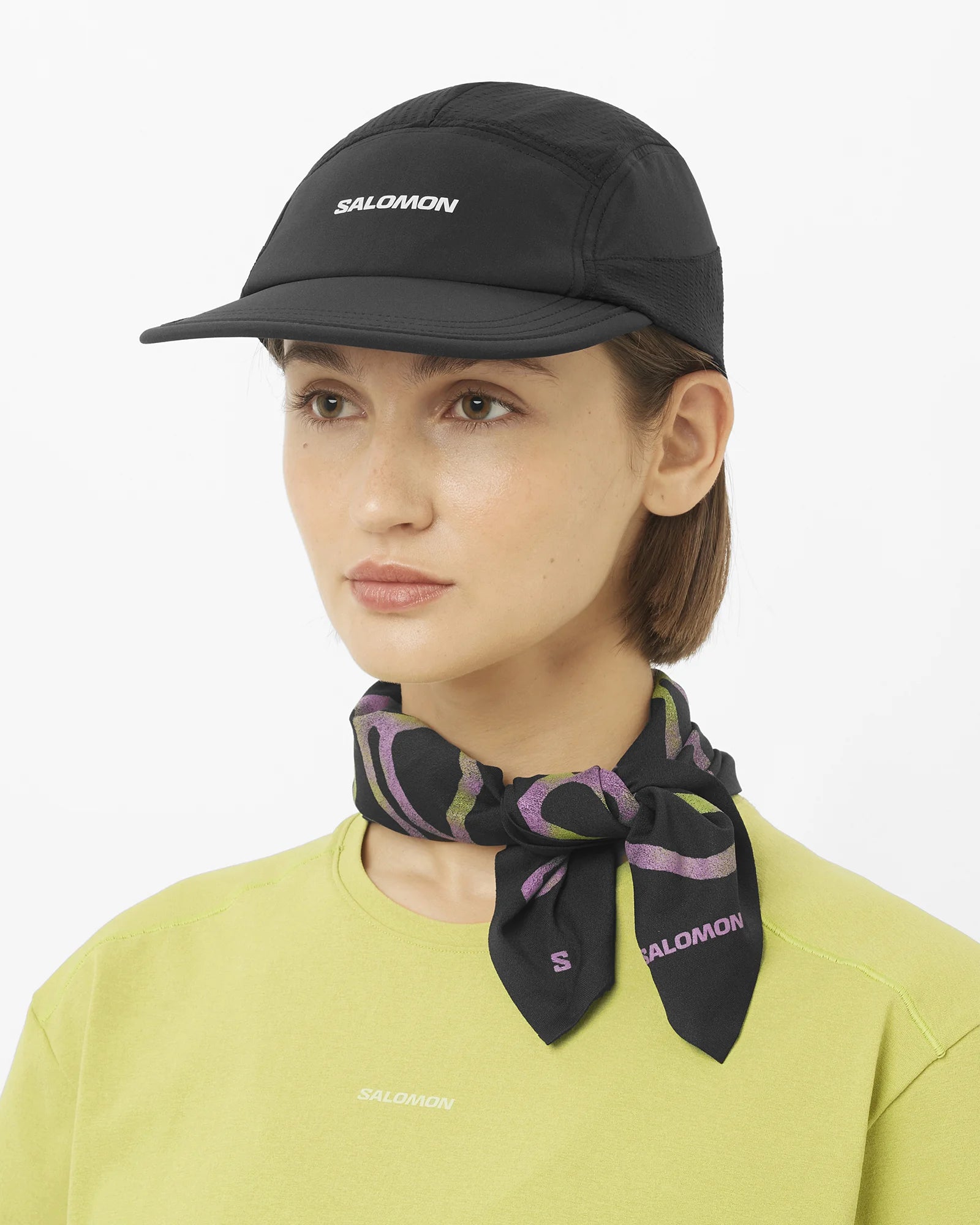 SALOMON SENSE AERO CAP UNISEX