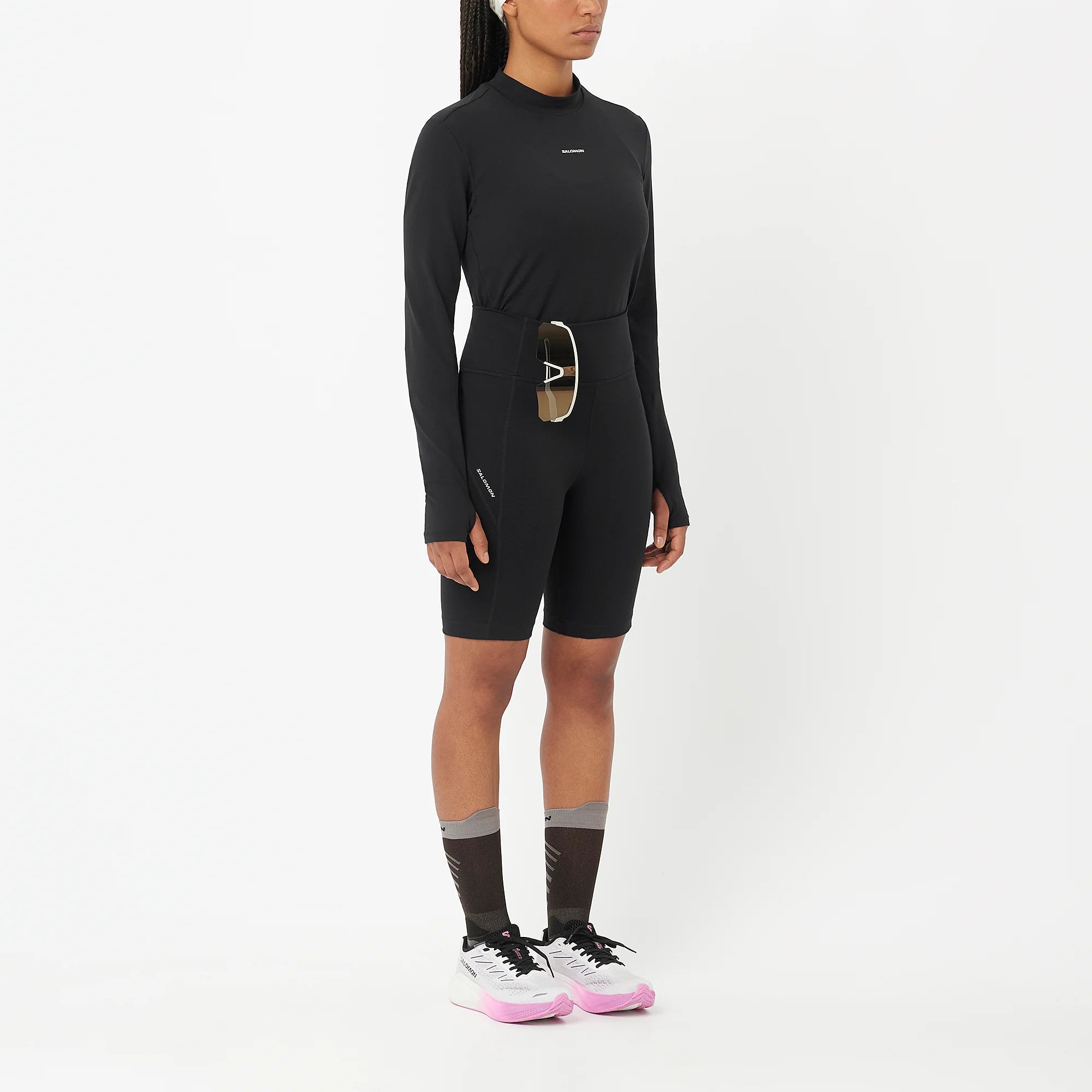 SALOMON SHAKEOUT BLISS TIGHT 8" F/W
