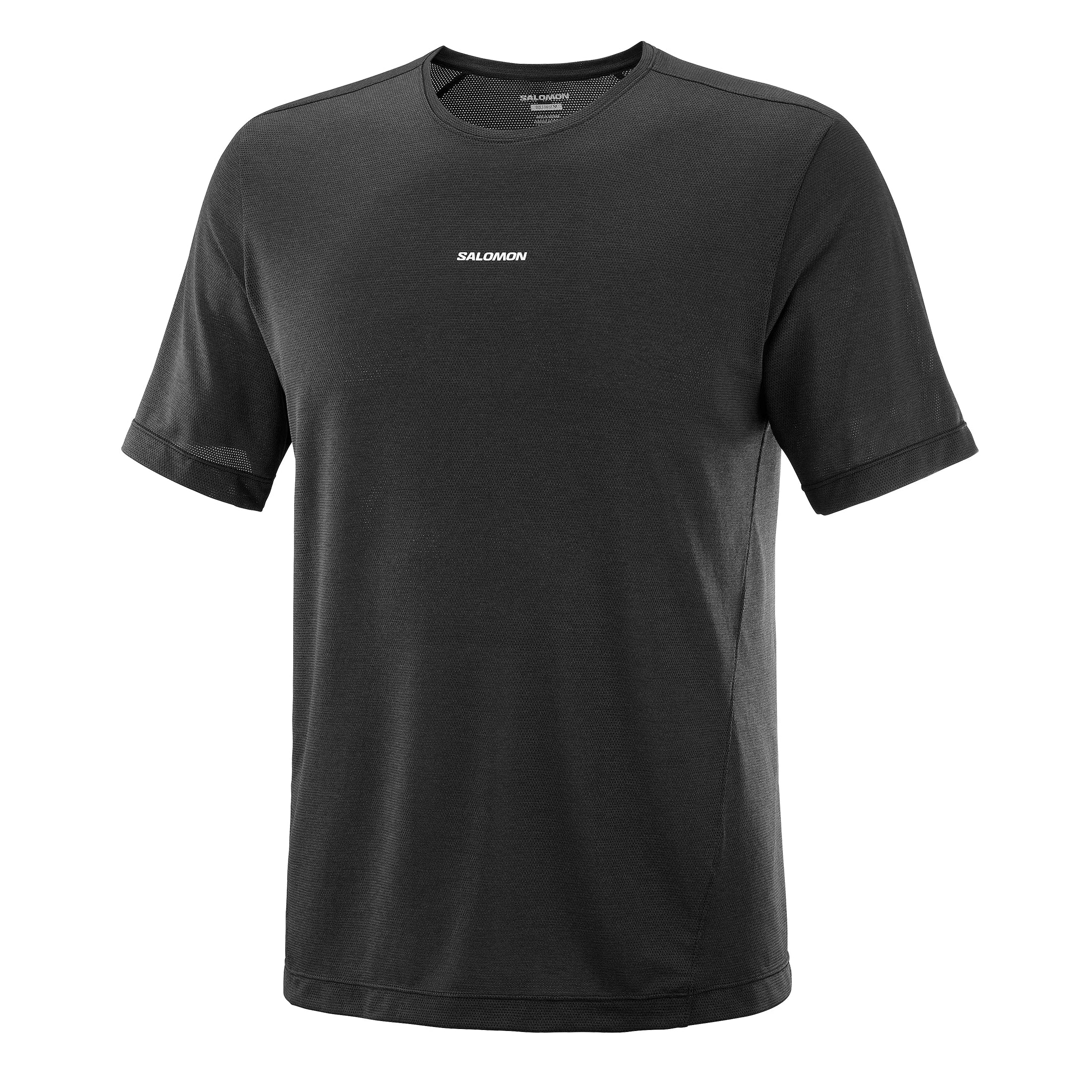 SALOMON SHAKEOUT CORE SS TEE H/M