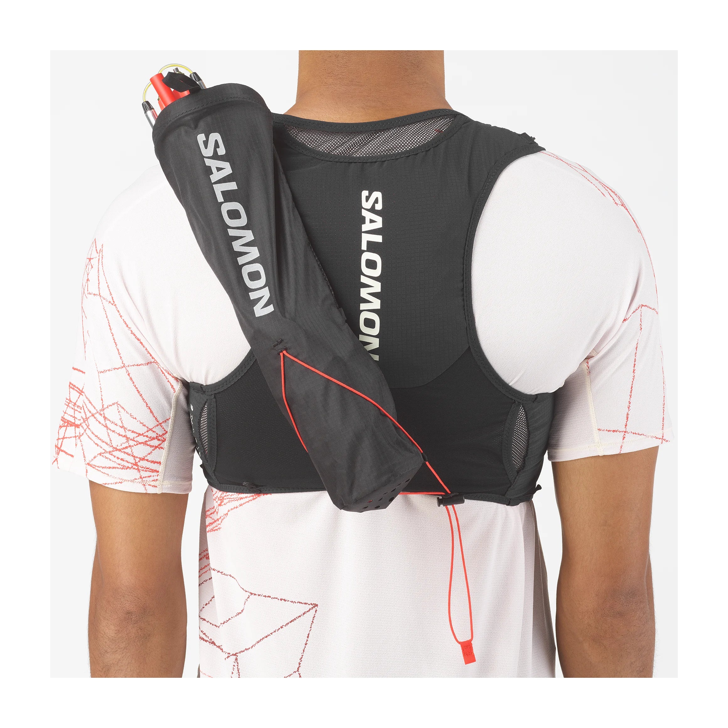 SALOMON S/LAB SENSE 6 SET