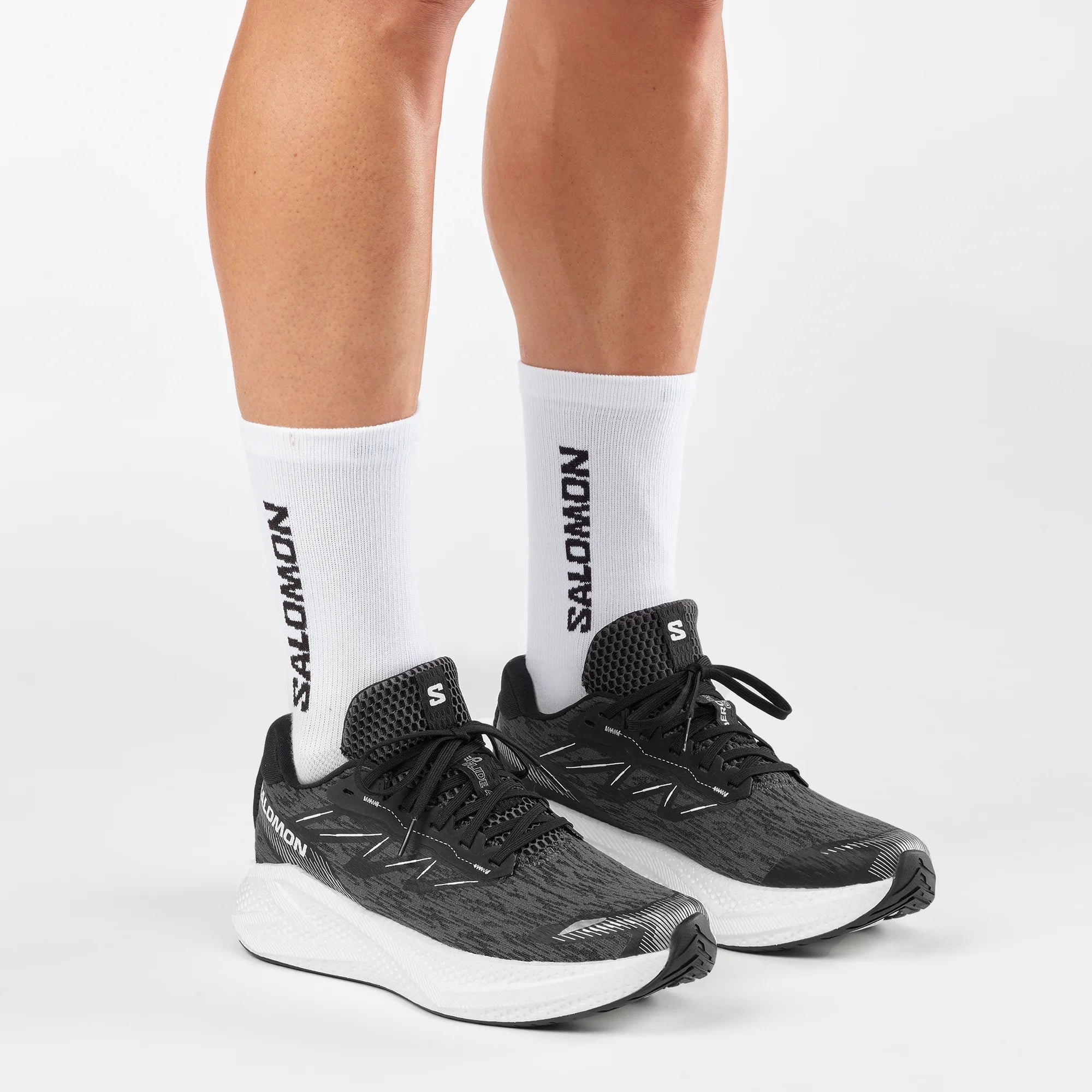 SALOMON AERO GLIDE 4 H/M