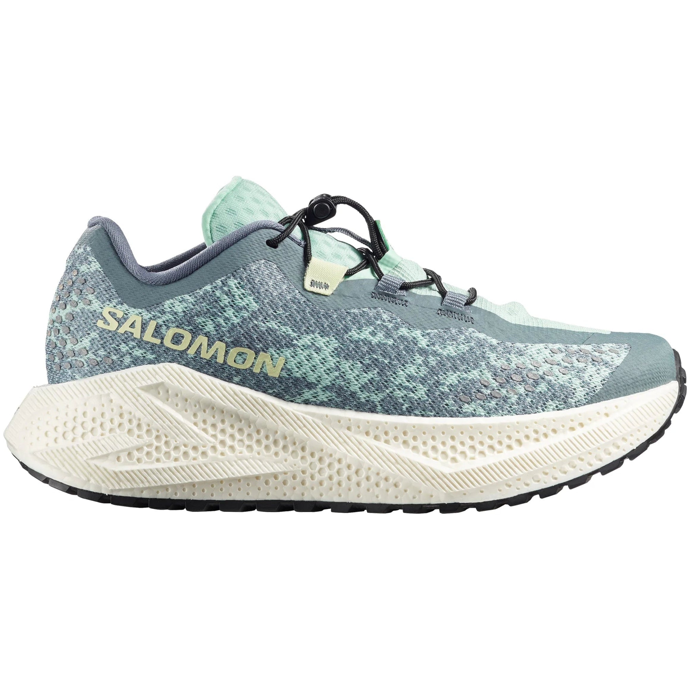 SALOMON AERO GLIDE 4 GRVL F/W