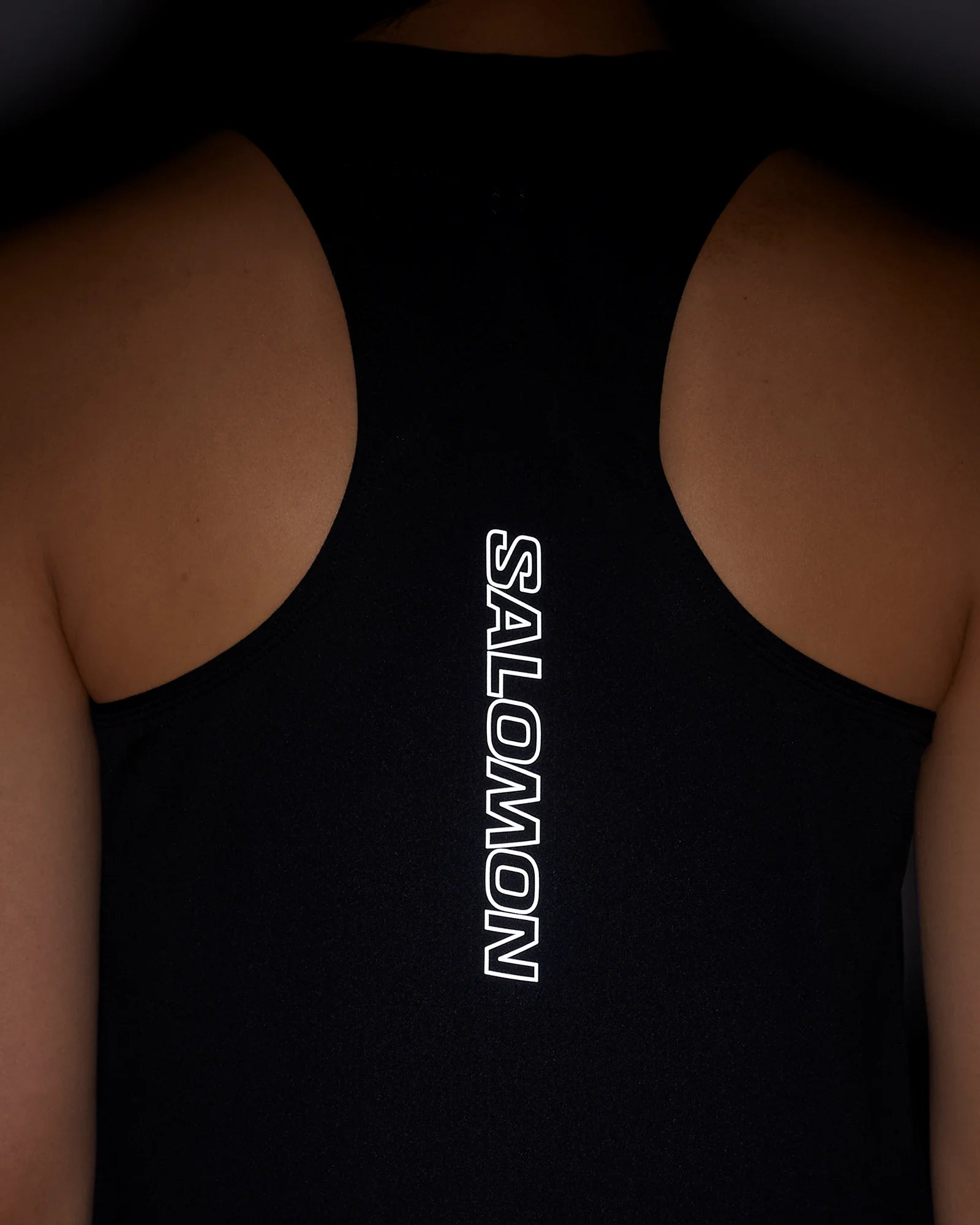 SALOMON SENSE AERO SHORT TANK F/W