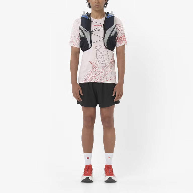 SALOMON SENSE AERO 5" SHORTS M/M