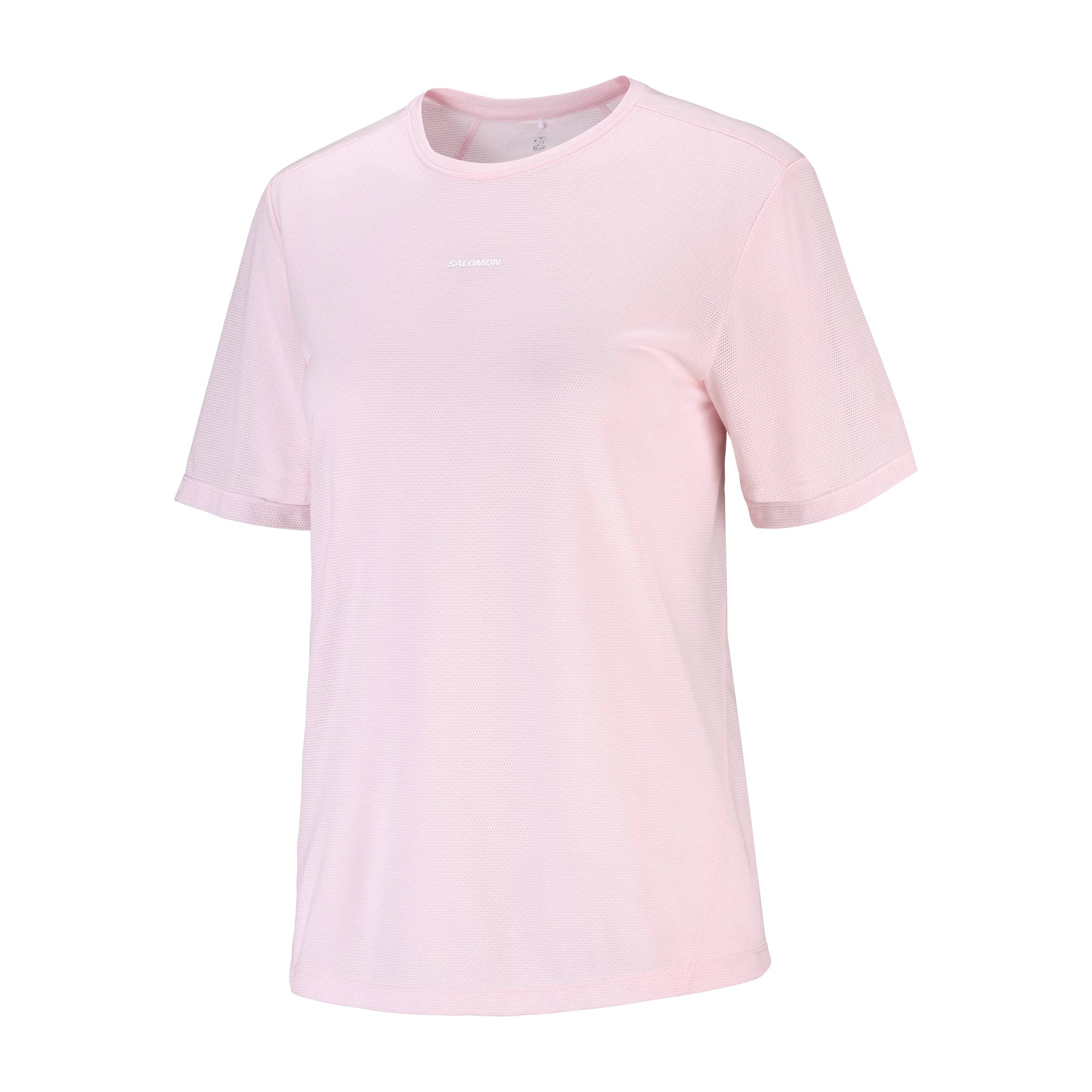 SALOMON SHAKEOUT CORE SS TEE F/W