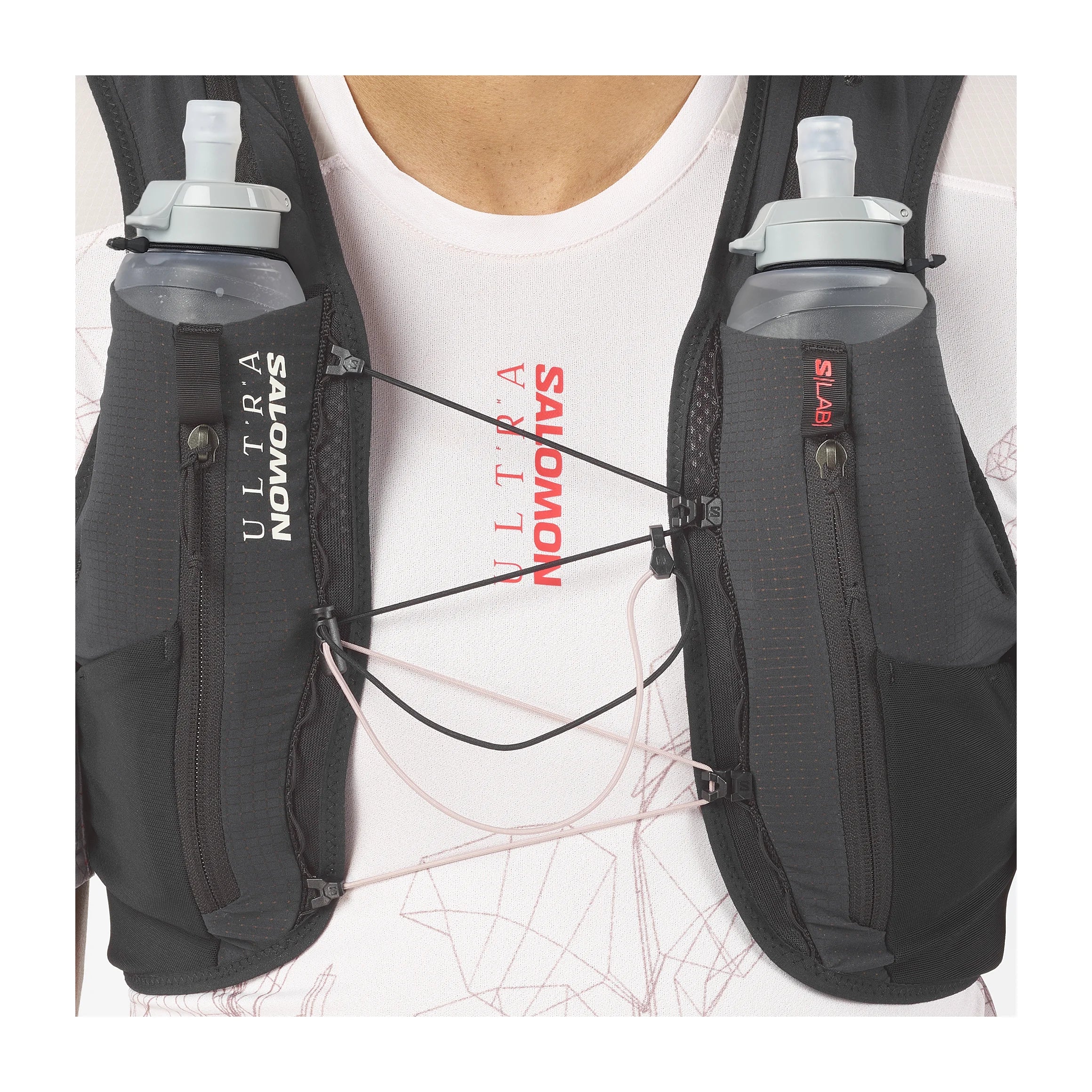 SALOMON S/LAB ULTRA 12