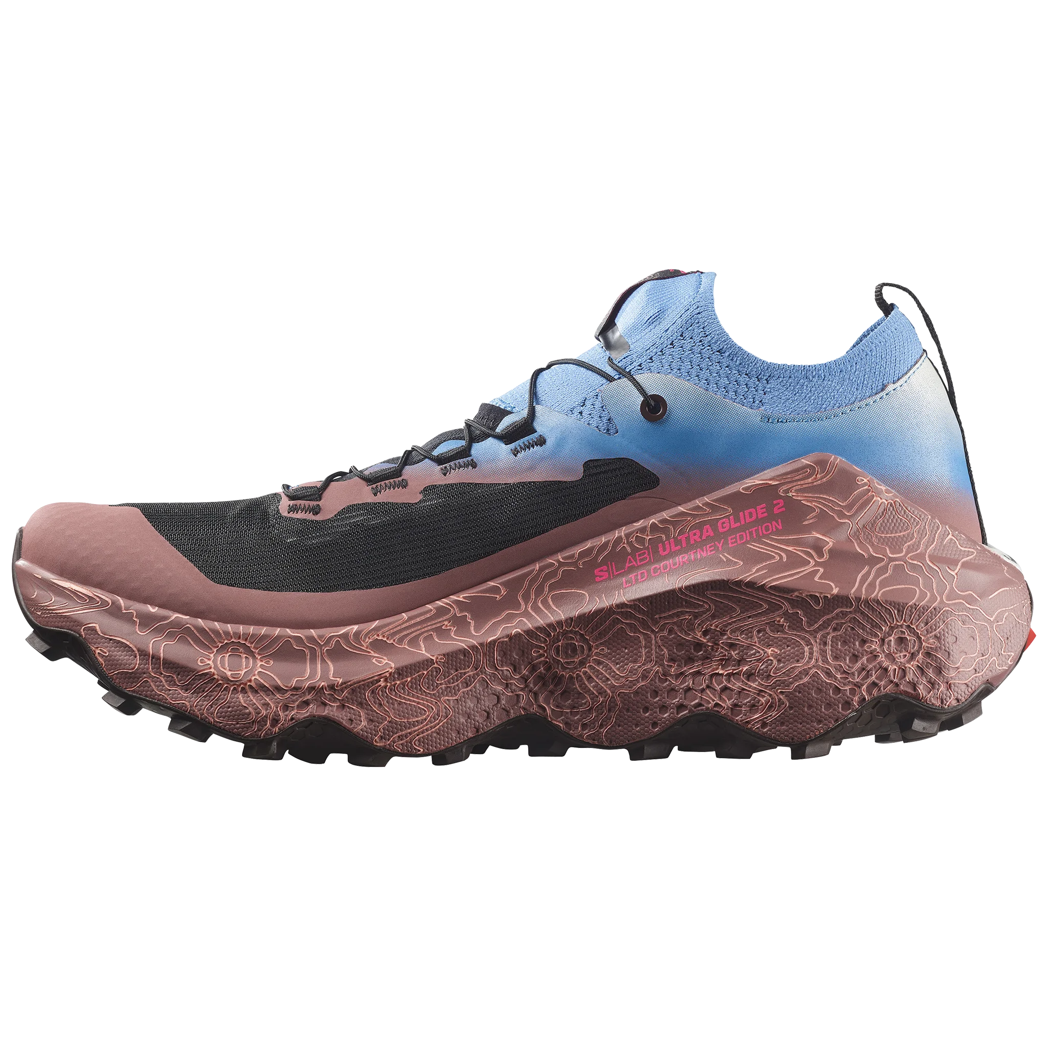SALOMON S/LAB ULTRA GLIDE 2 COURTNEY LTD