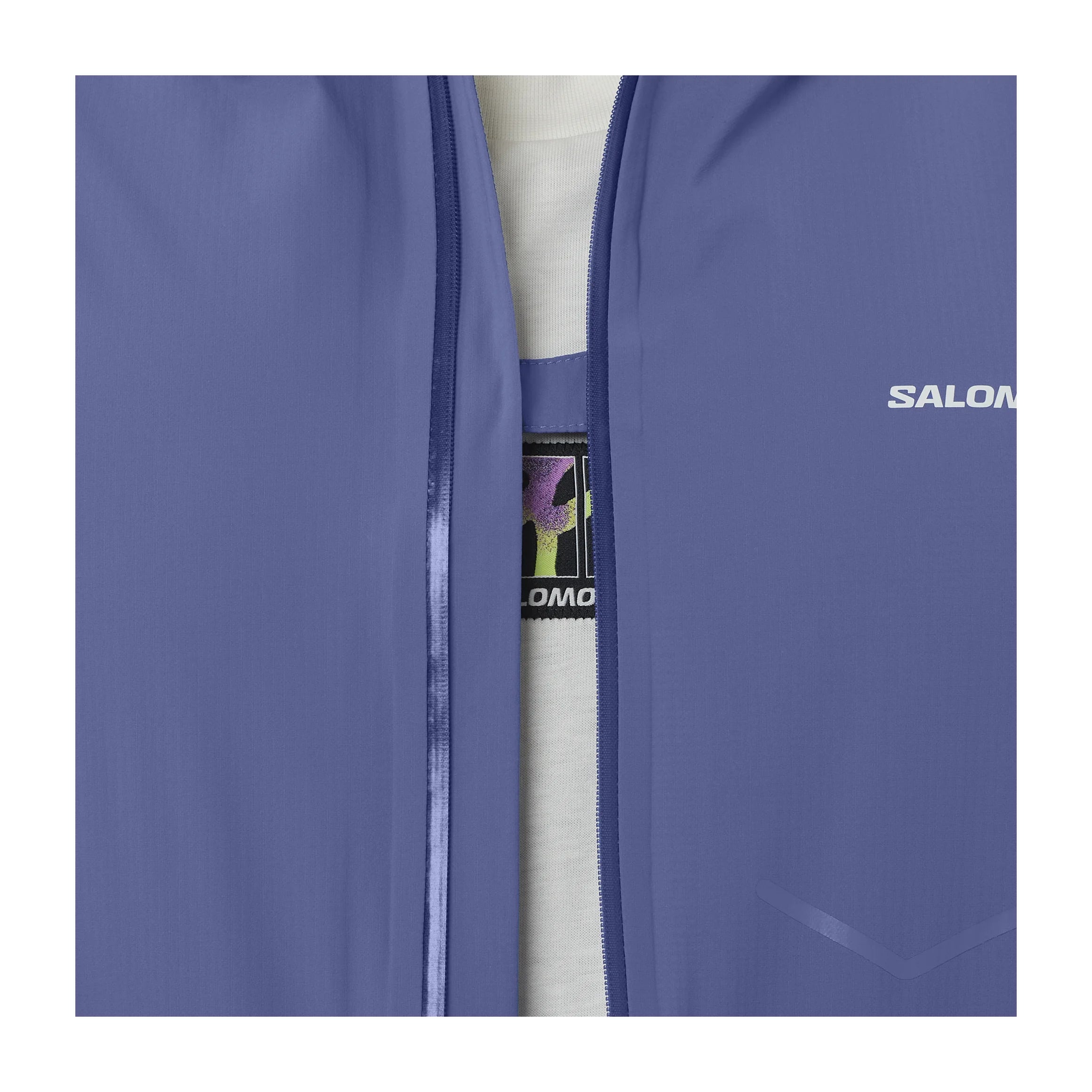 SALOMON BONATTI WATERPROOF JACKET H/M