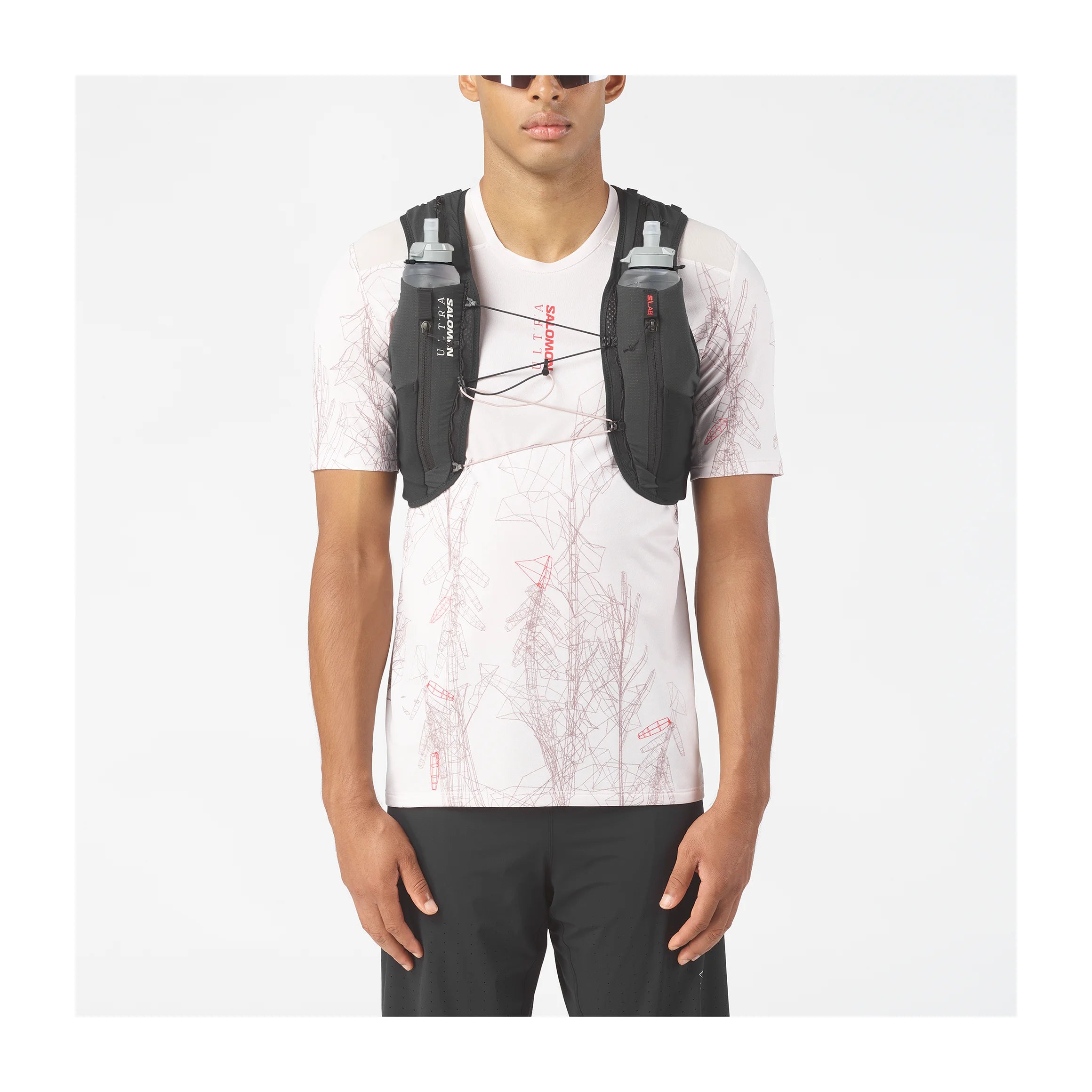 SALOMON S/LAB ULTRA 12