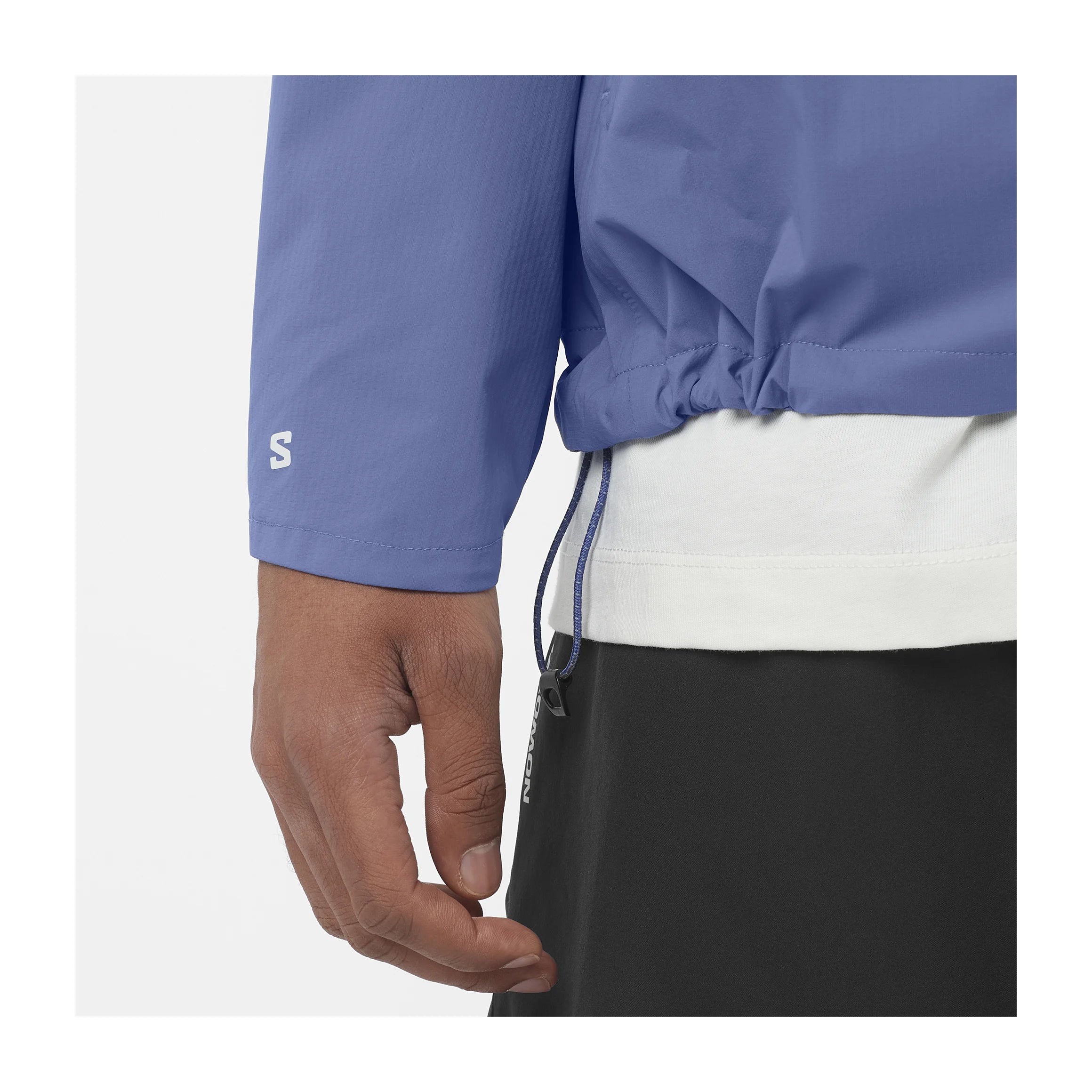 SALOMON BONATTI WATERPROOF JACKET H/M
