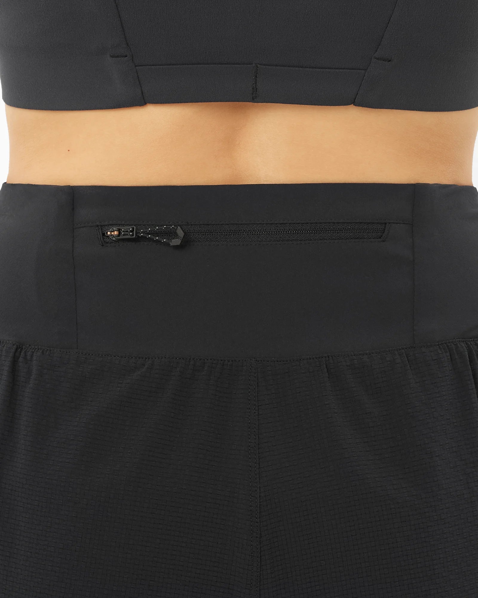 SALOMON SENSE AERO STOW SHORT 4" F/W