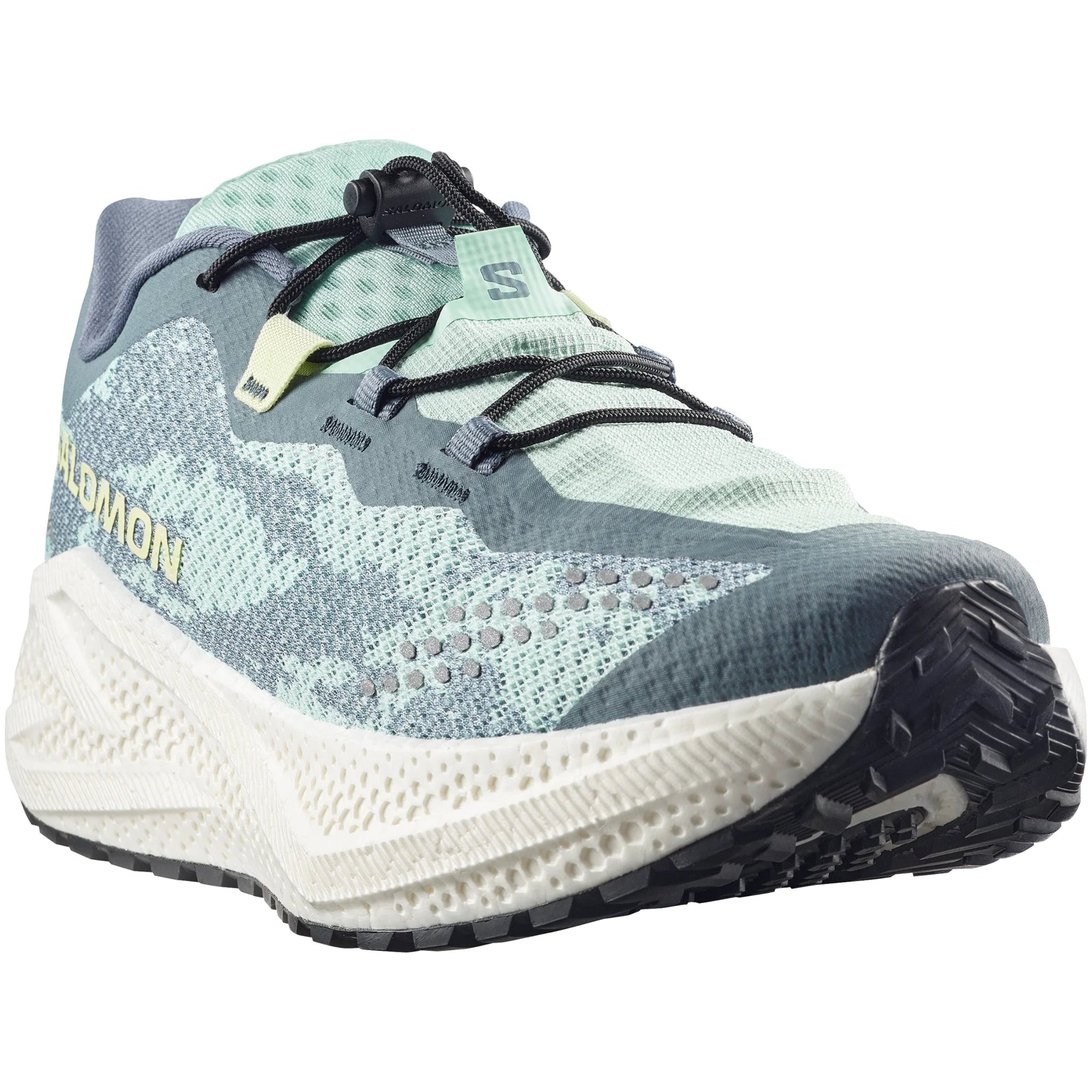 SALOMON AERO GLIDE 4 GRVL H/M