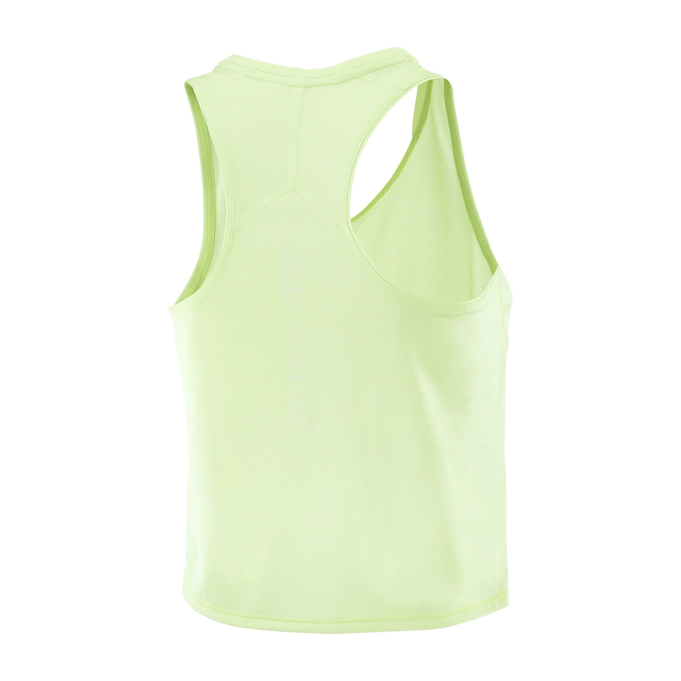 SALOMON SENSE AERO SHORT TANK F/W
