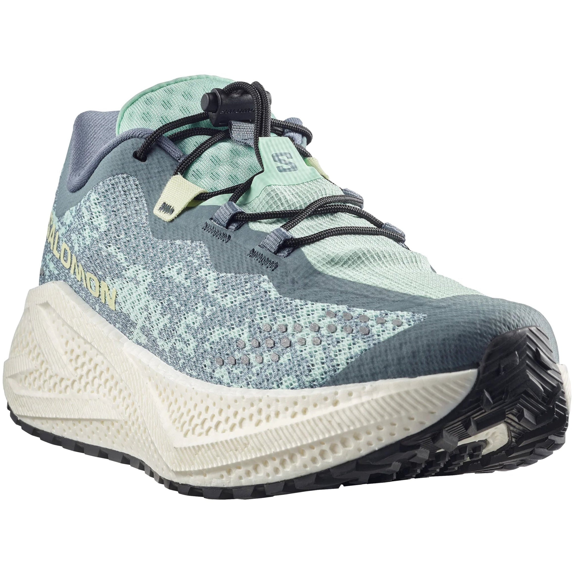 SALOMON AERO GLIDE 4 GRVL F/W
