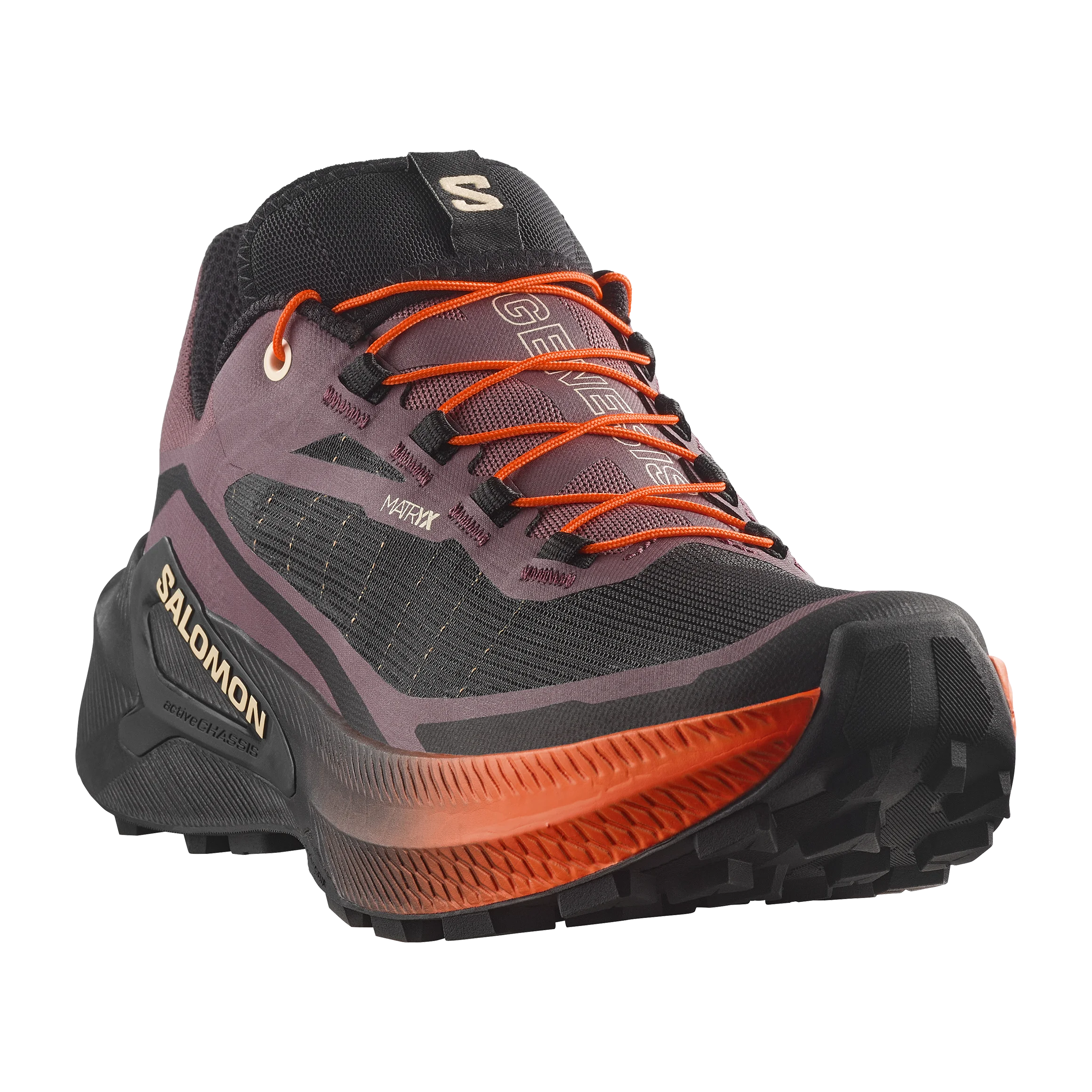 SALOMON GENESIS 2 F/W