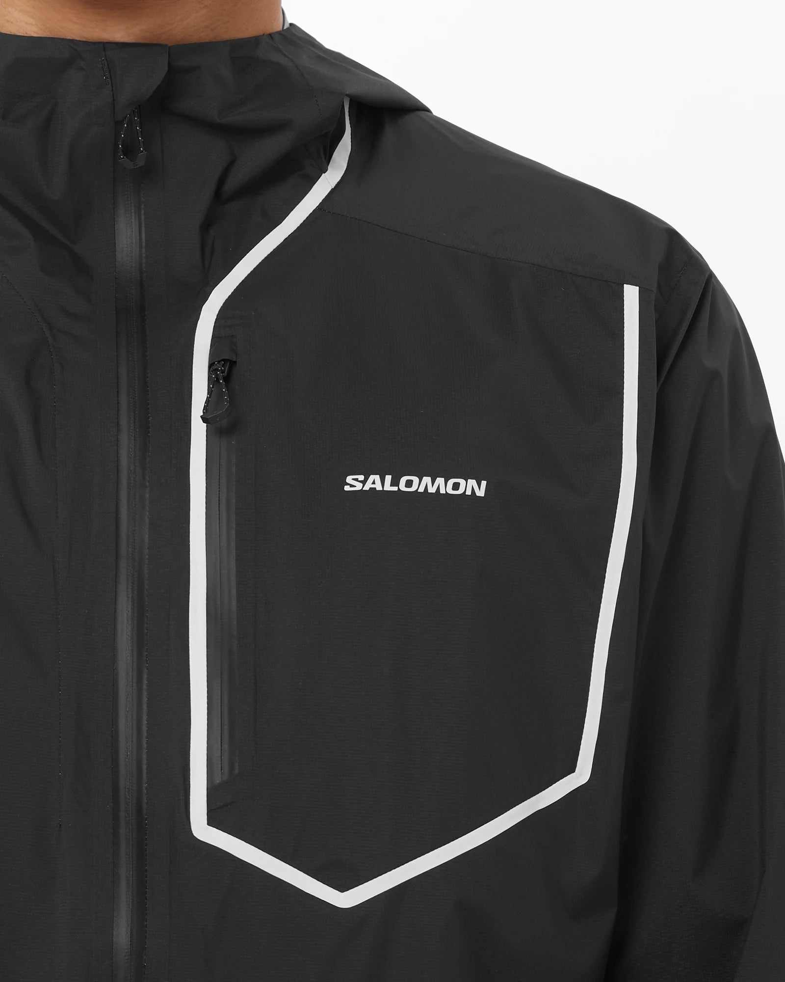 SALOMON BONATTI PRO JACKET H/M