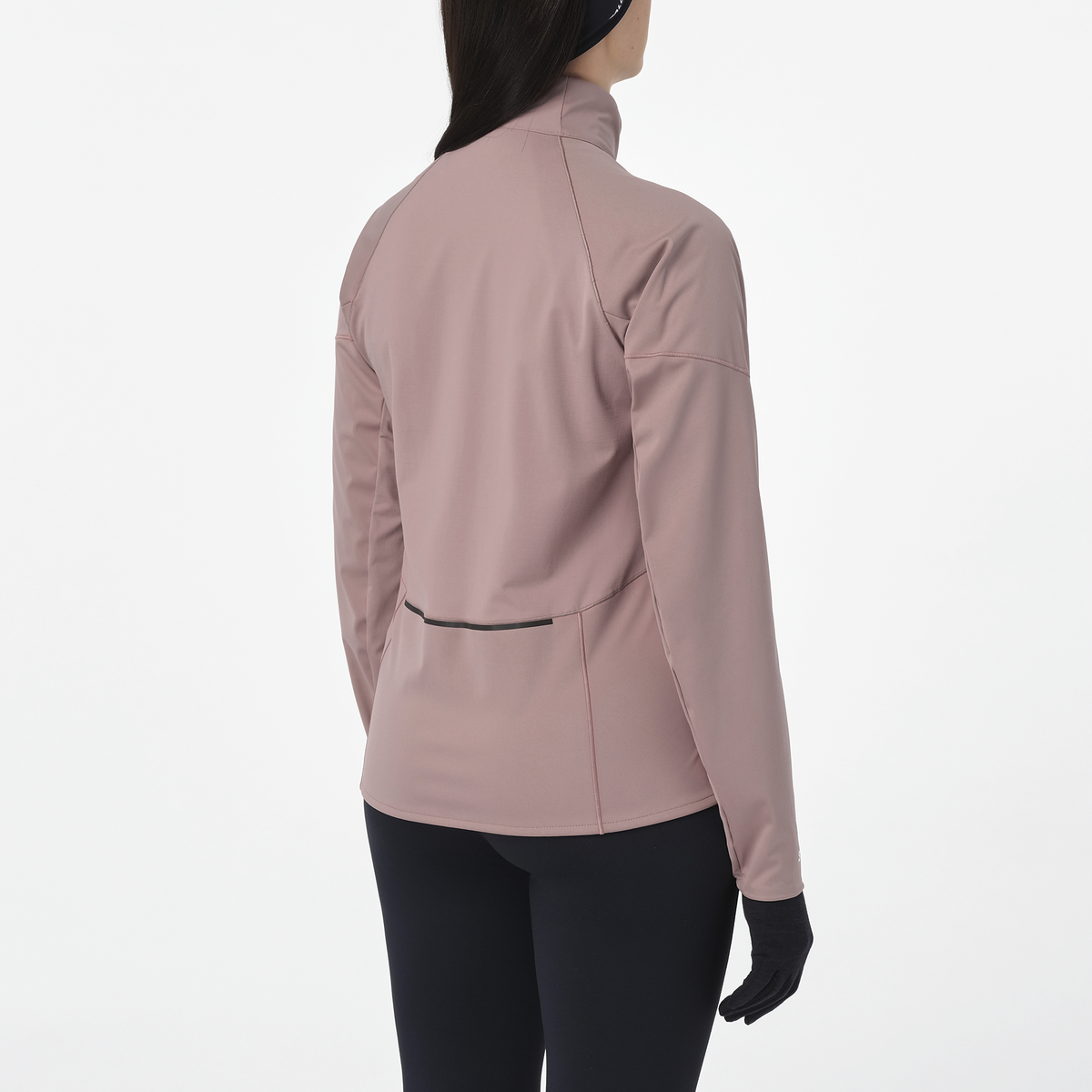 Salomon Sense Softshell manteau femme, Antler, vue 2
