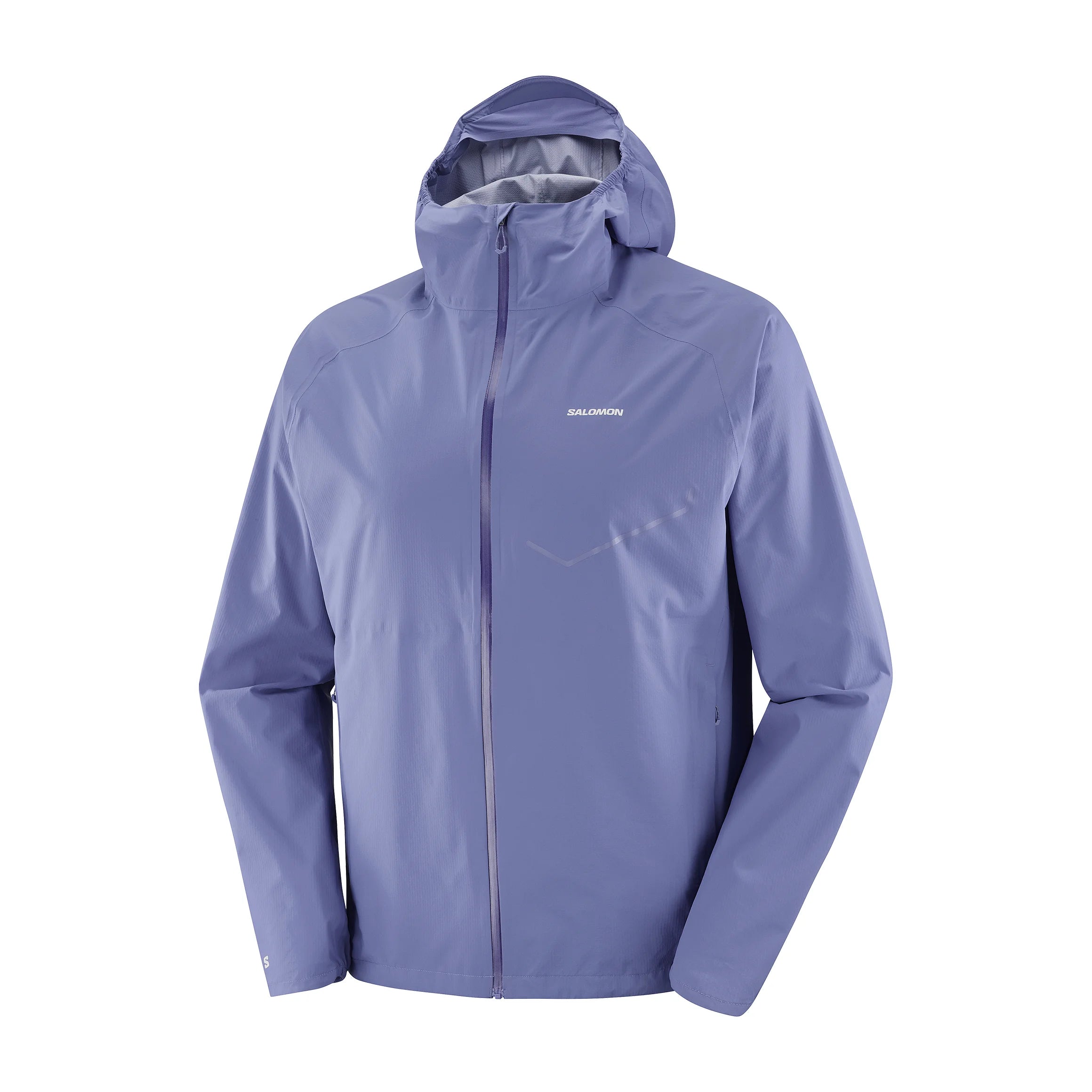 SALOMON BONATTI WATERPROOF JACKET H/M