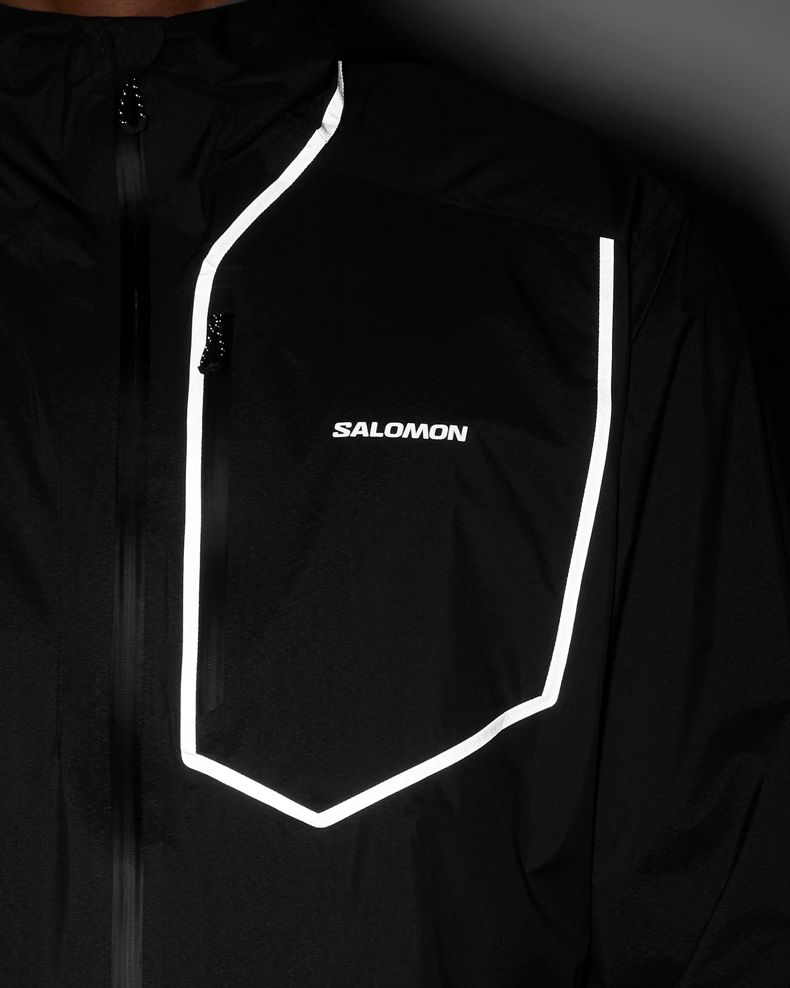 SALOMON BONATTI PRO JACKET H/M