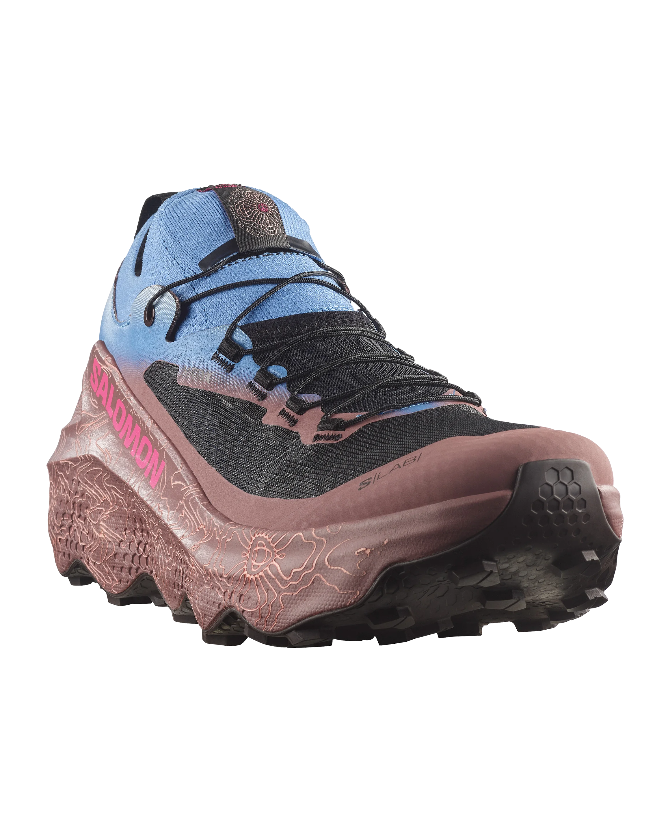 SALOMON S/LAB ULTRA GLIDE 2 COURTNEY LTD
