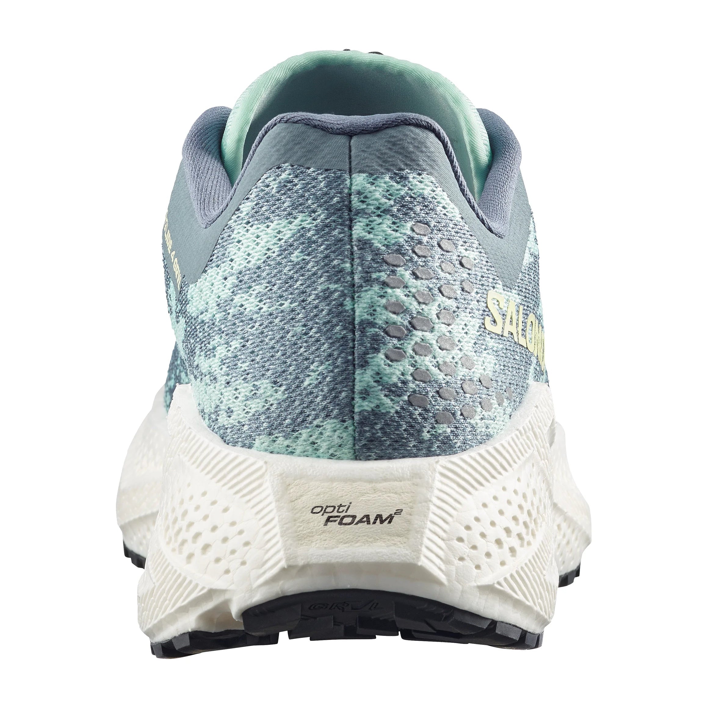 SALOMON AERO GLIDE 4 GRVL H/M