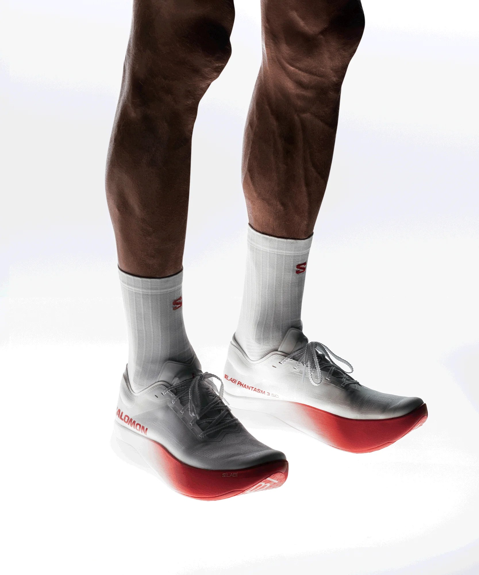 SALOMON S/LAB PHANTASM 3 SC
