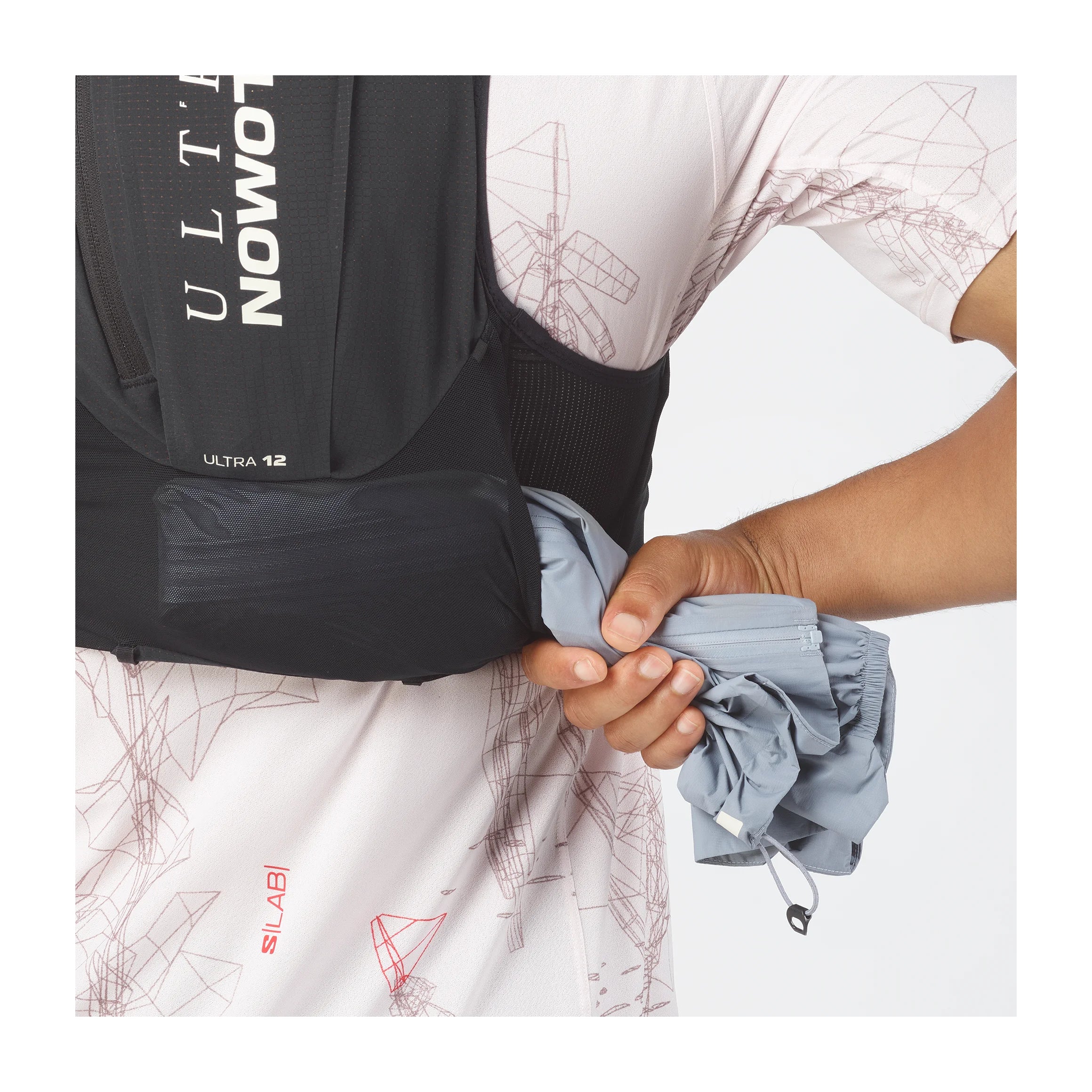 SALOMON S/LAB ULTRA 12