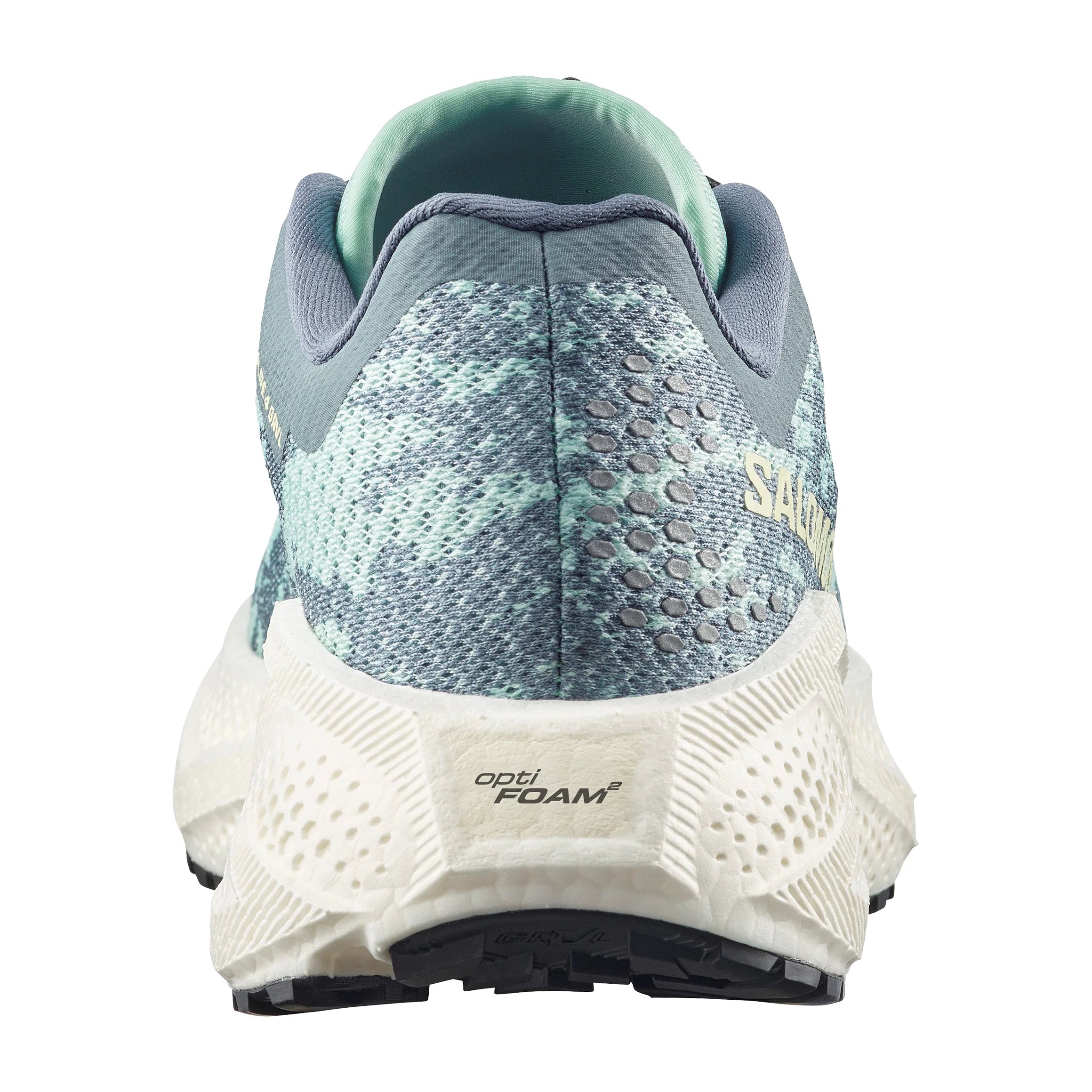 SALOMON AERO GLIDE 4 GRVL F/W