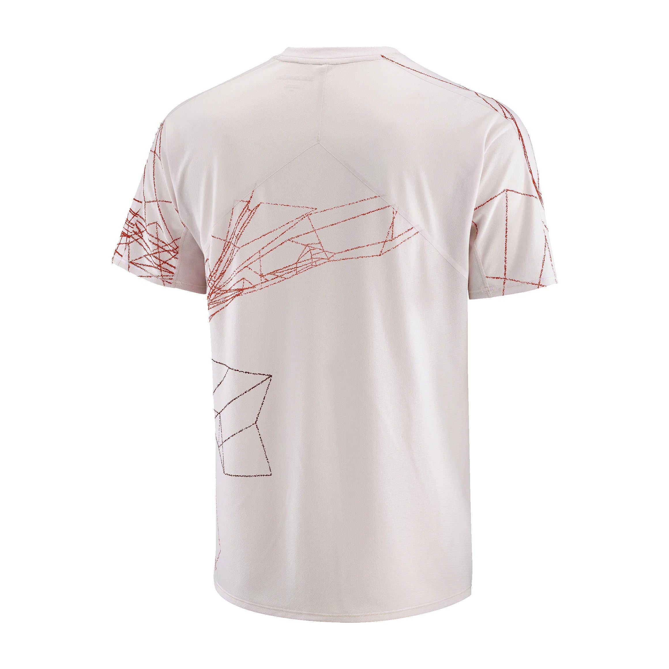 SALOMON S/LAB SPEED TEE H/M