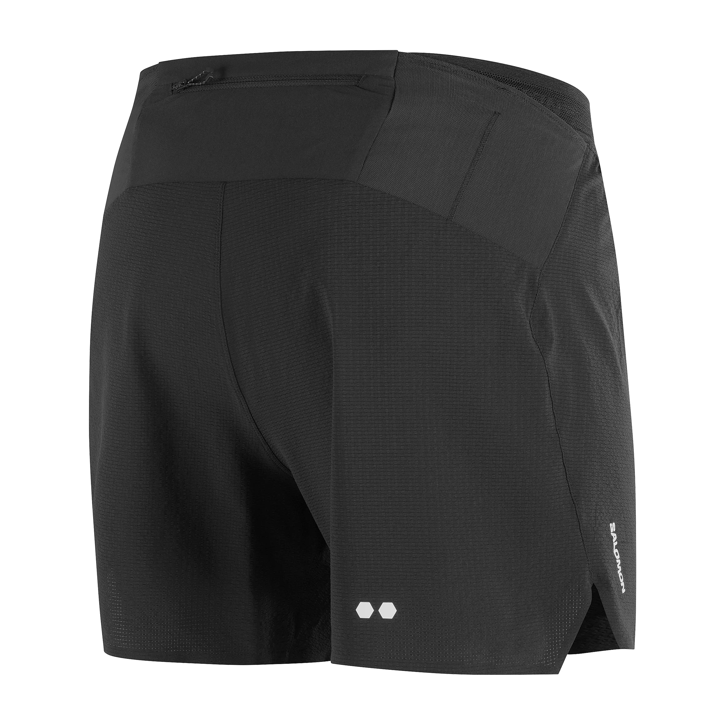 SALOMON SENSE AERO 5" SHORTS M/M