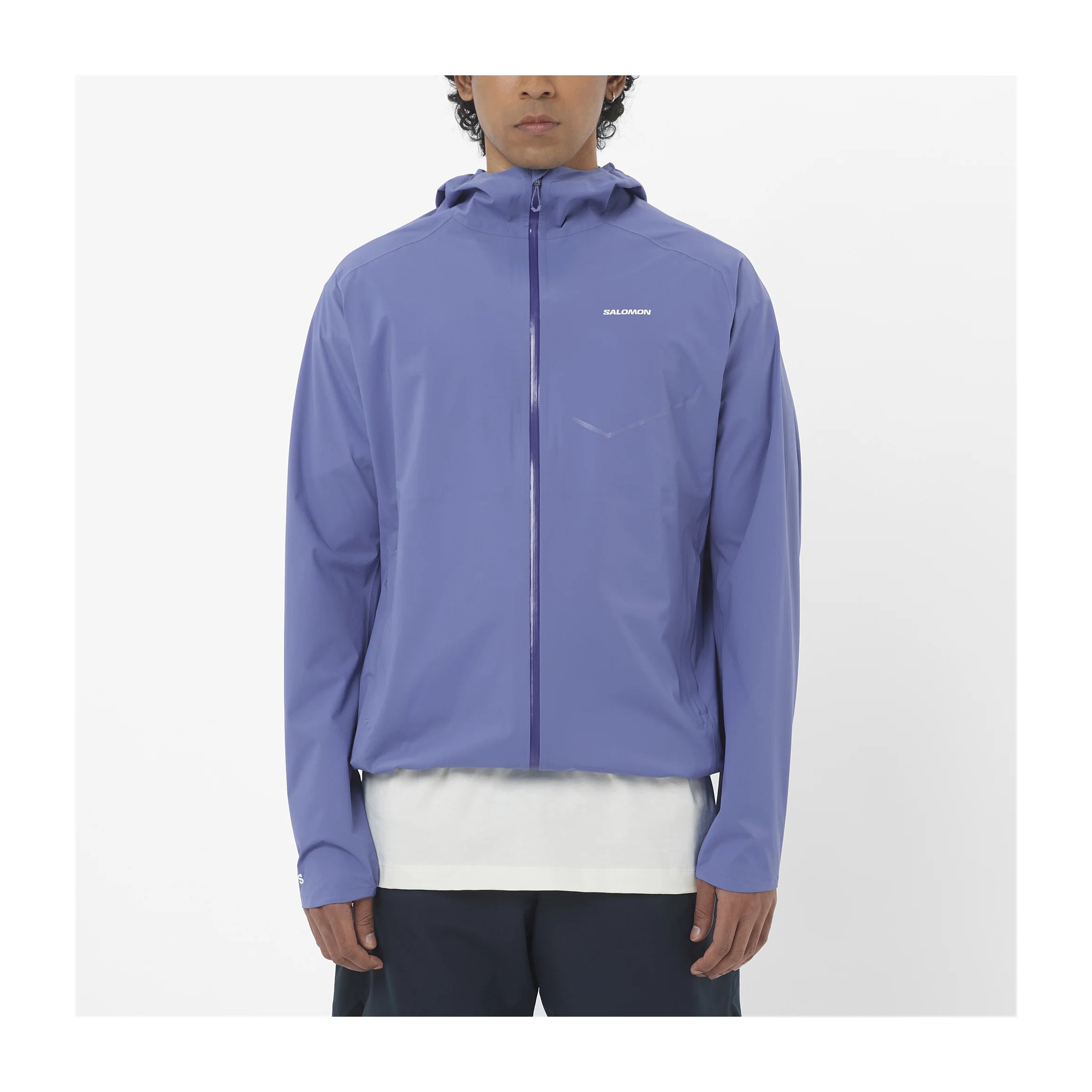 SALOMON BONATTI WATERPROOF JACKET H/M