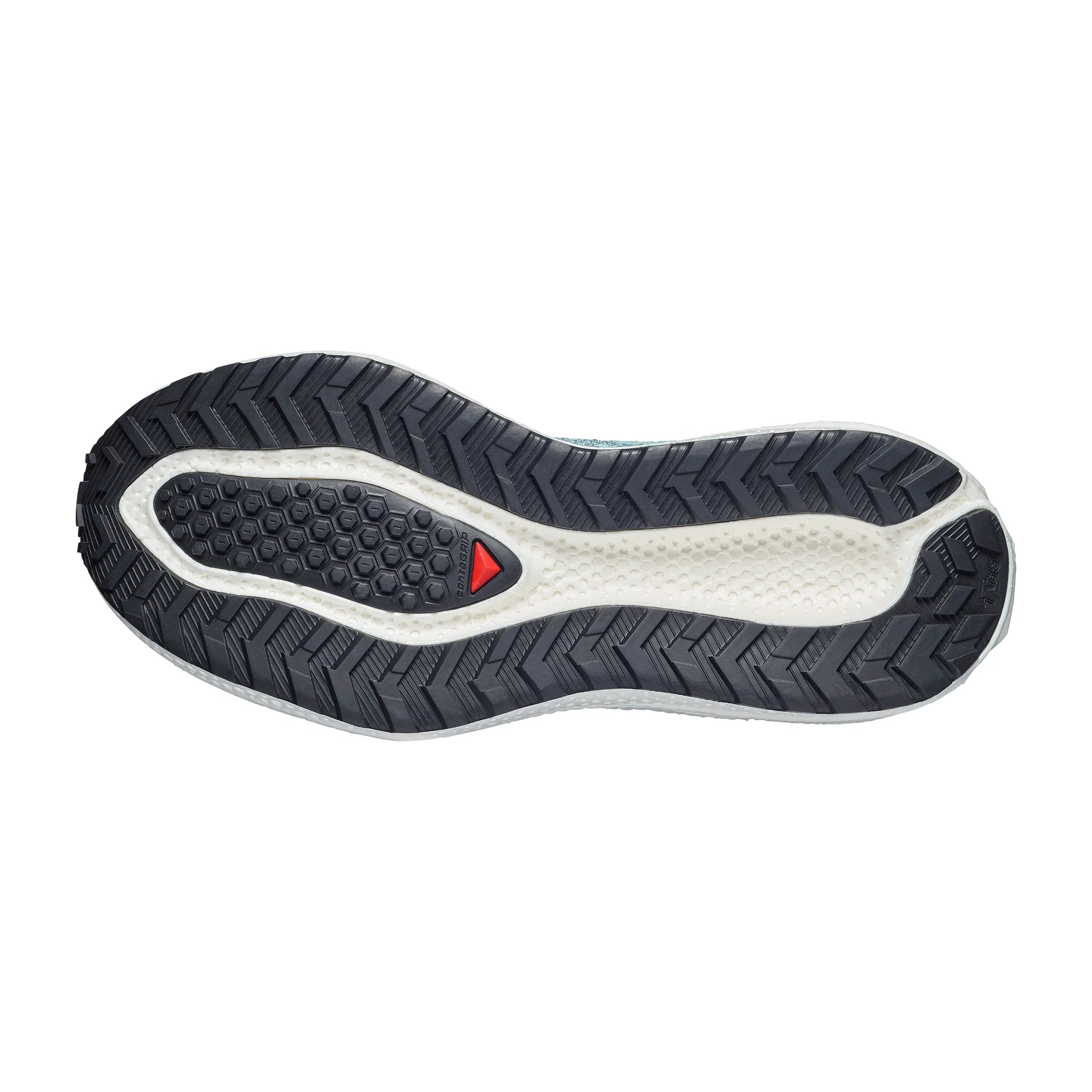 SALOMON AERO GLIDE 4 GRVL H/M