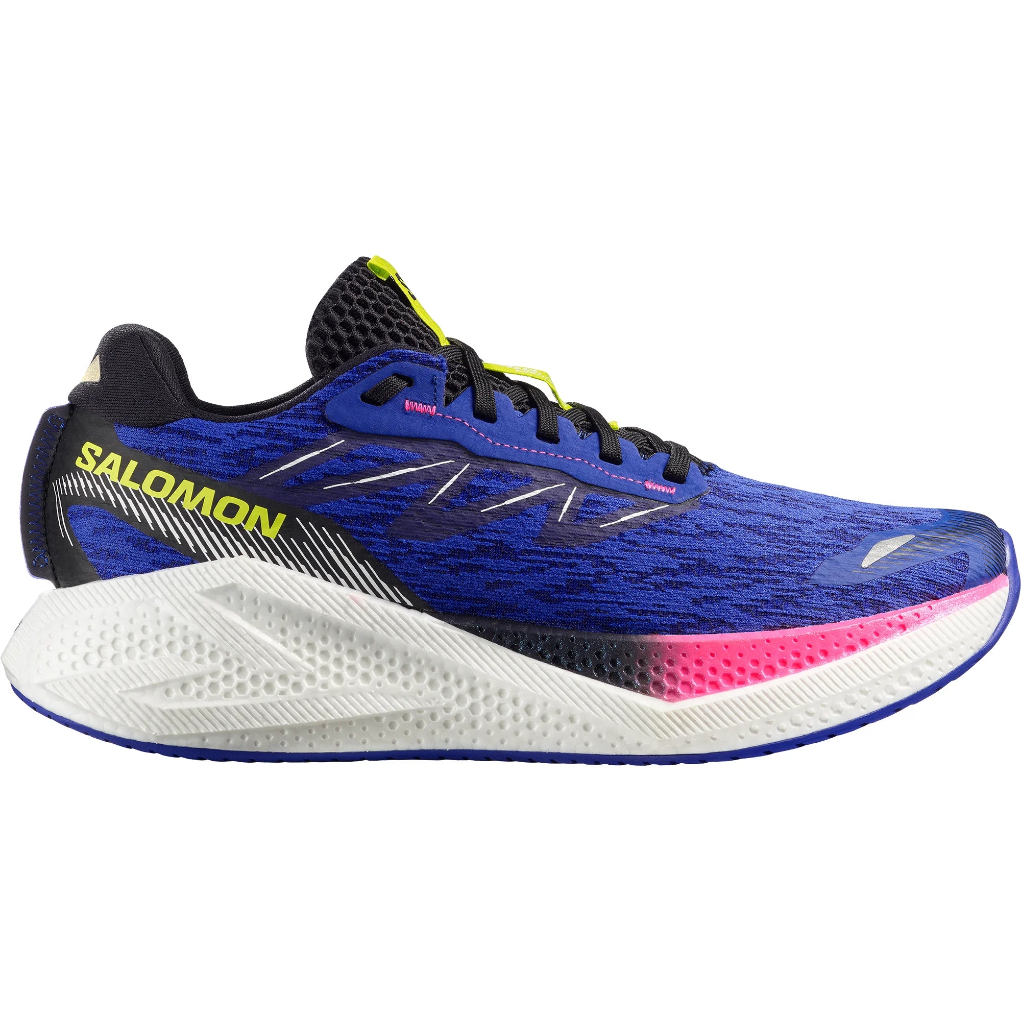 SALOMON AERO GLIDE 4 H/M