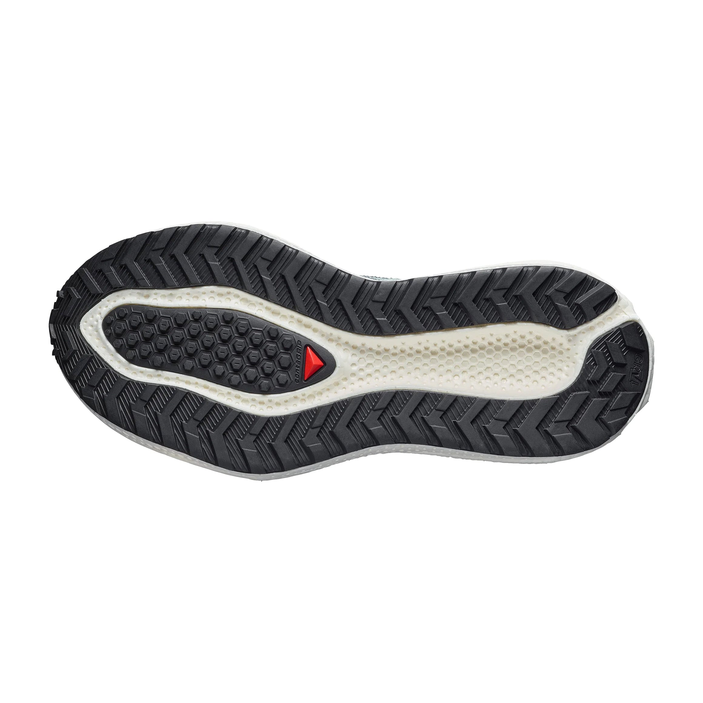 SALOMON AERO GLIDE 4 GRVL F/W