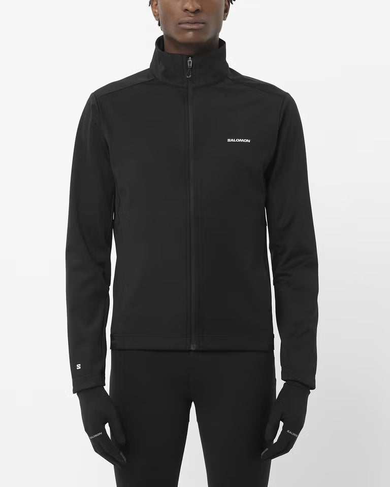 SALOMON GORE-TEX SHELL JKT H/M