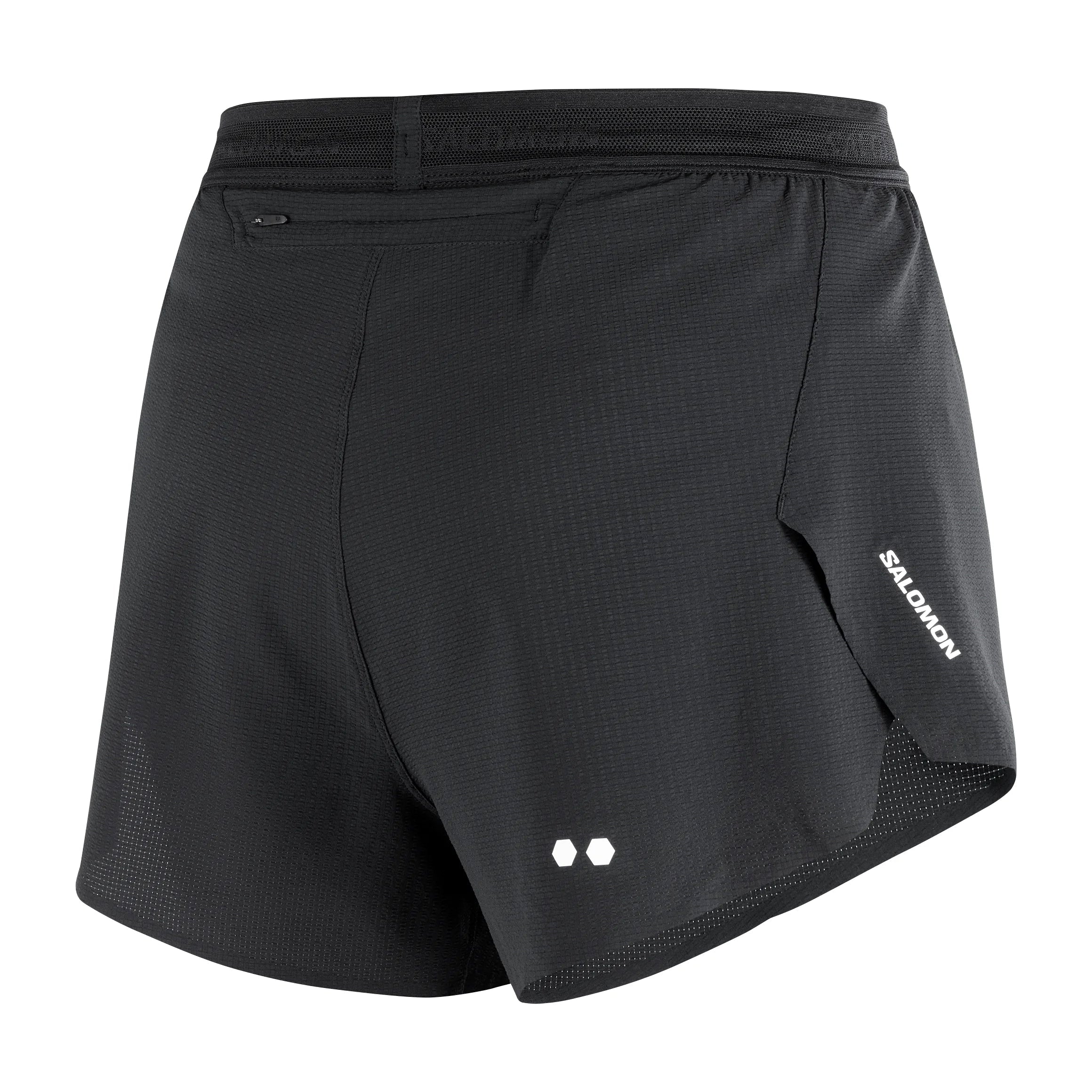 SALOMON SENSE AERO SPLIT SHORT 3" F/W