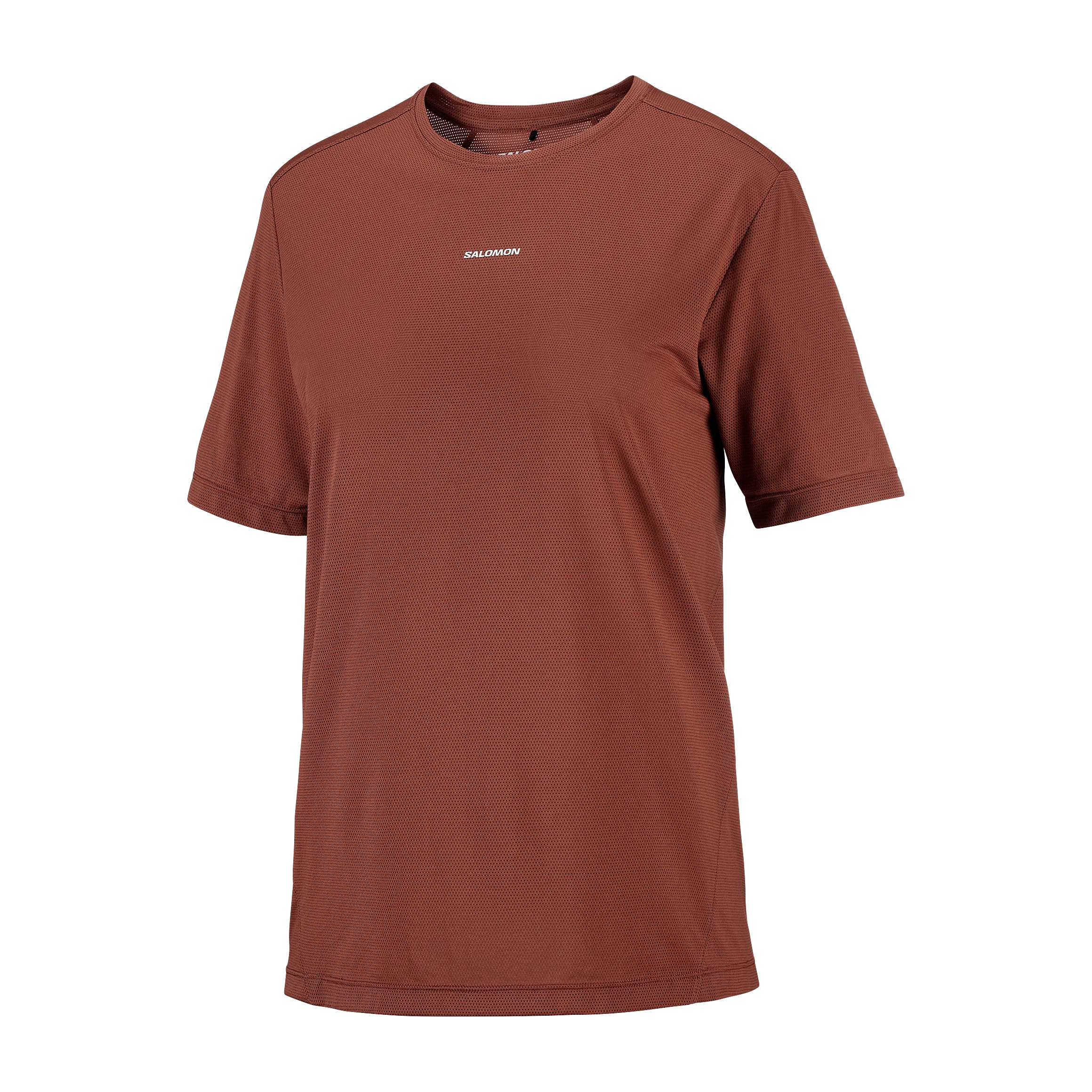 SALOMON SHAKEOUT CORE SS TEE F/W