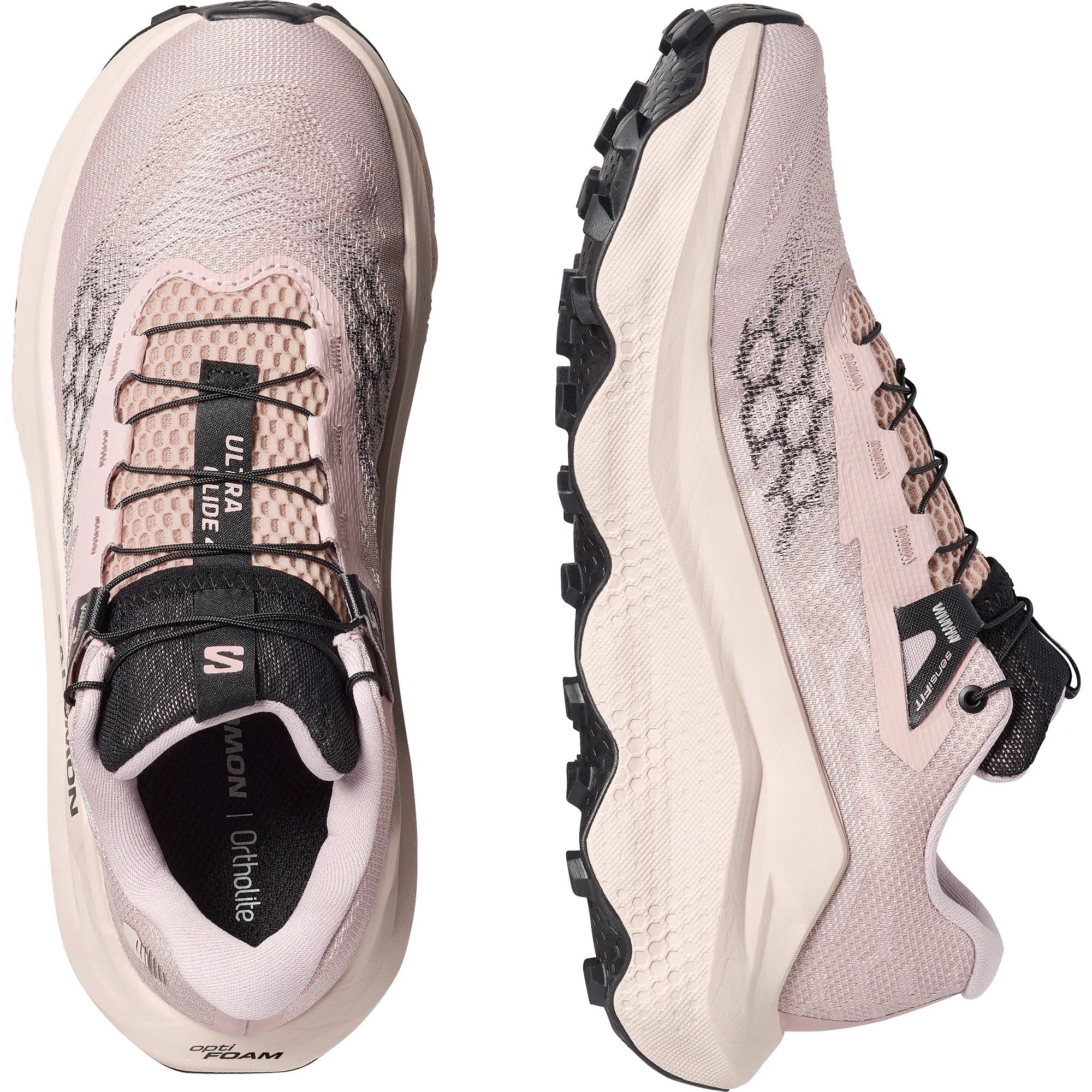 SALOMON ULTRA GLIDE 4 F/W