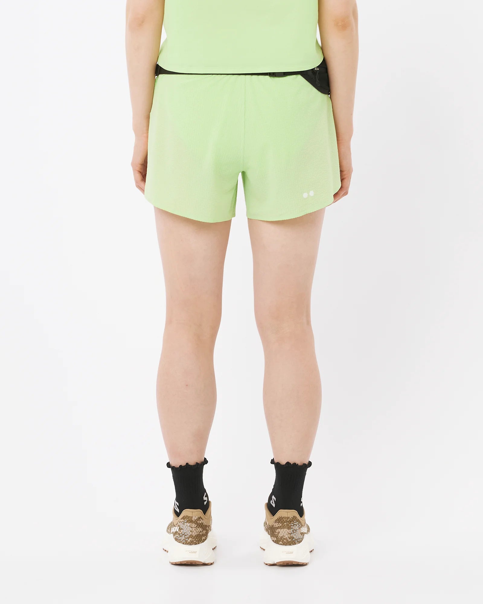 SALOMON SENSE AERO STOW SHORT 4" F/W