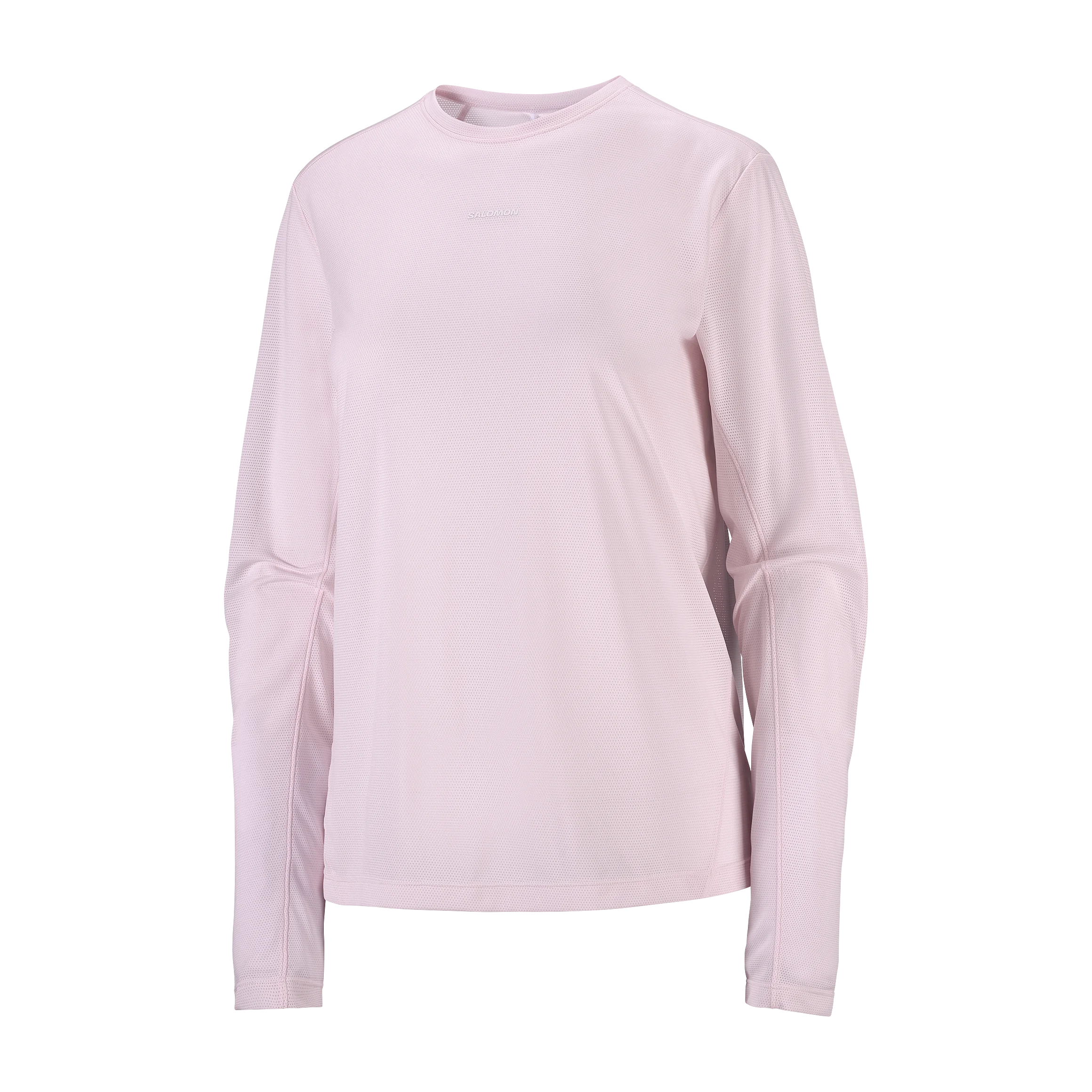 SALOMON SHAKEOUT CORE LS TEE F/W