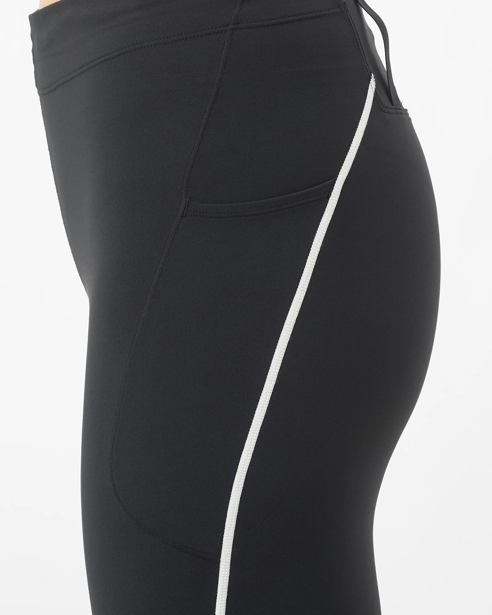 SALOMON SENSE AERO STOW TIGHTS F/W