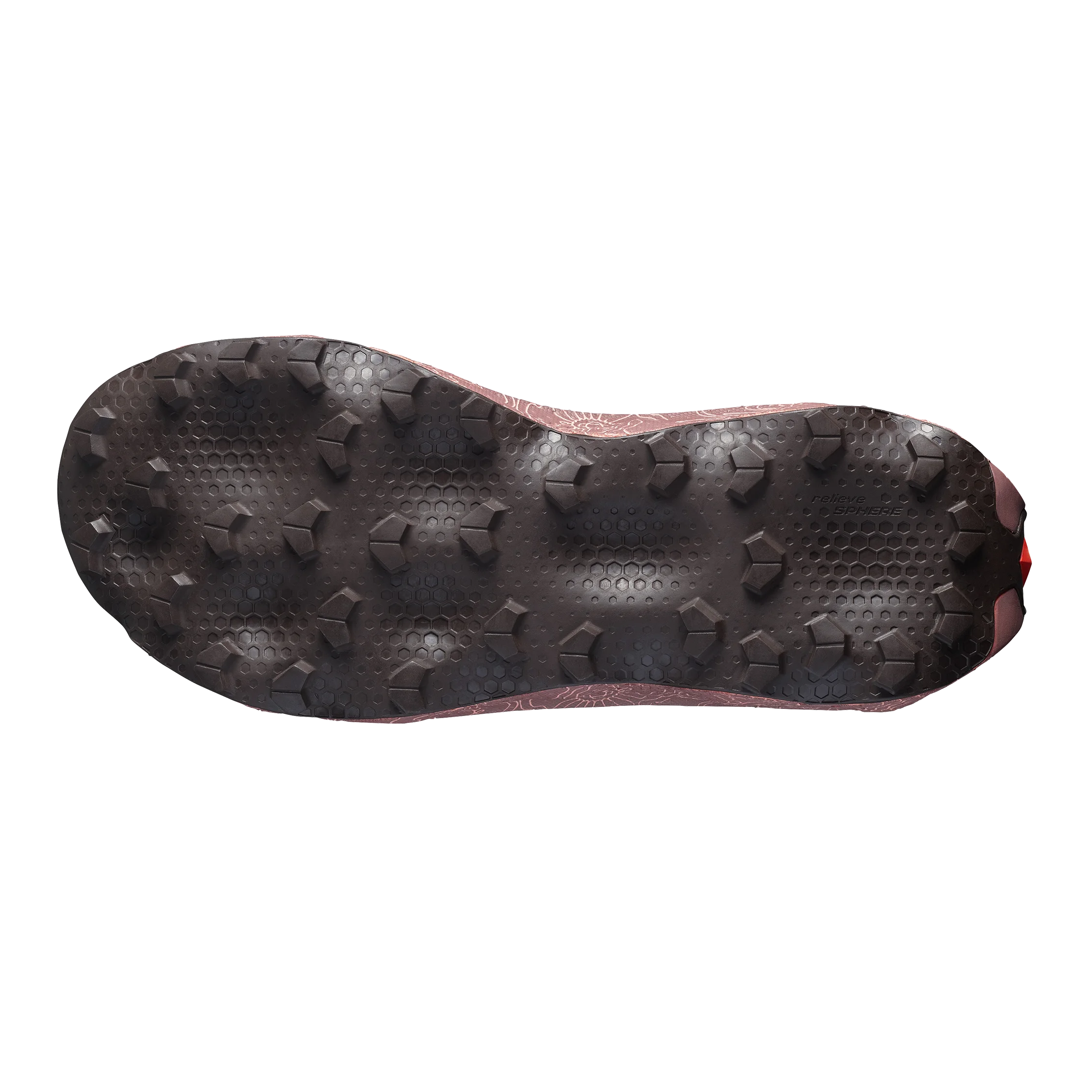 SALOMON S/LAB ULTRA GLIDE 2 COURTNEY LTD