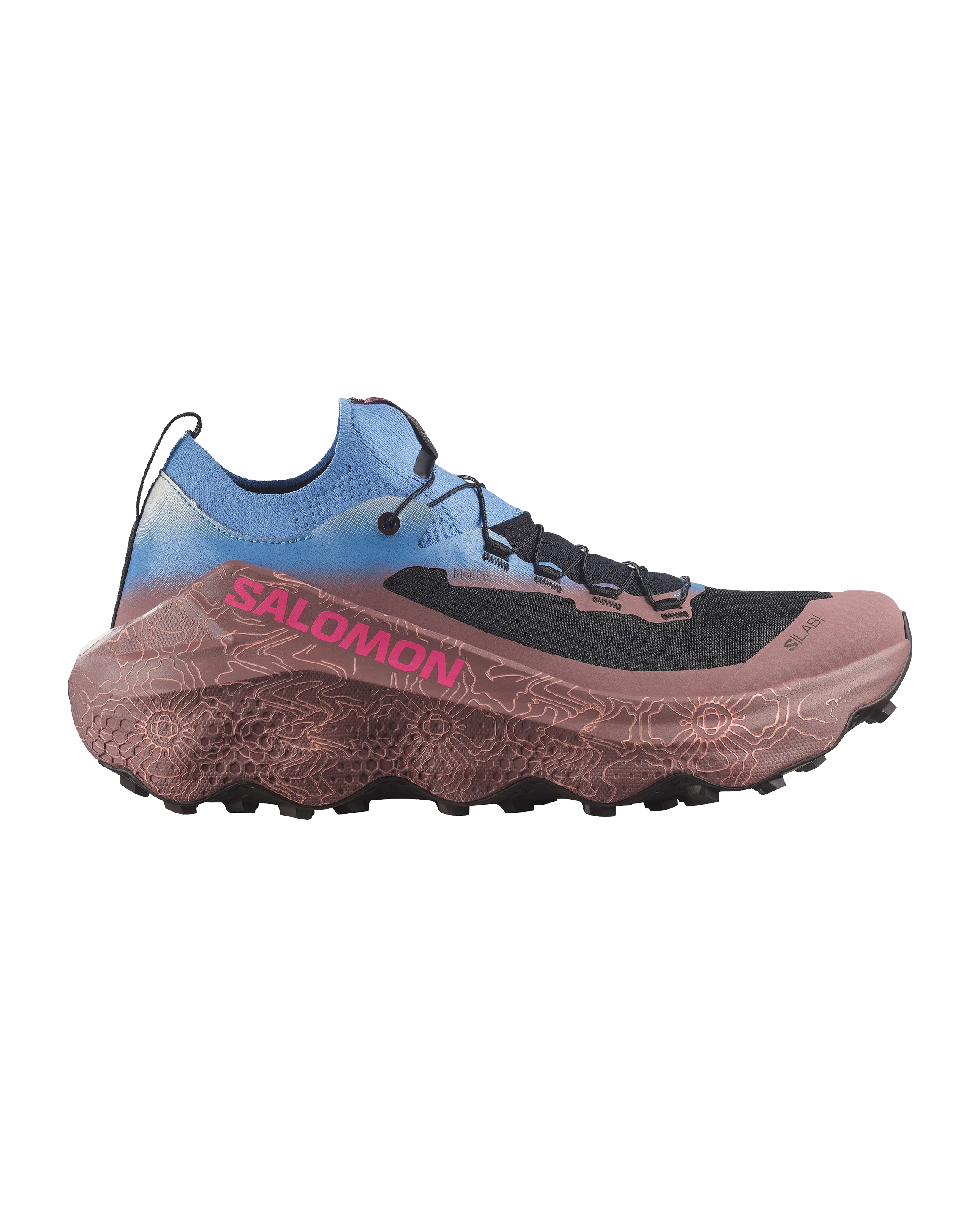 SALOMON S/LAB ULTRA GLIDE 2 COURTNEY LTD
