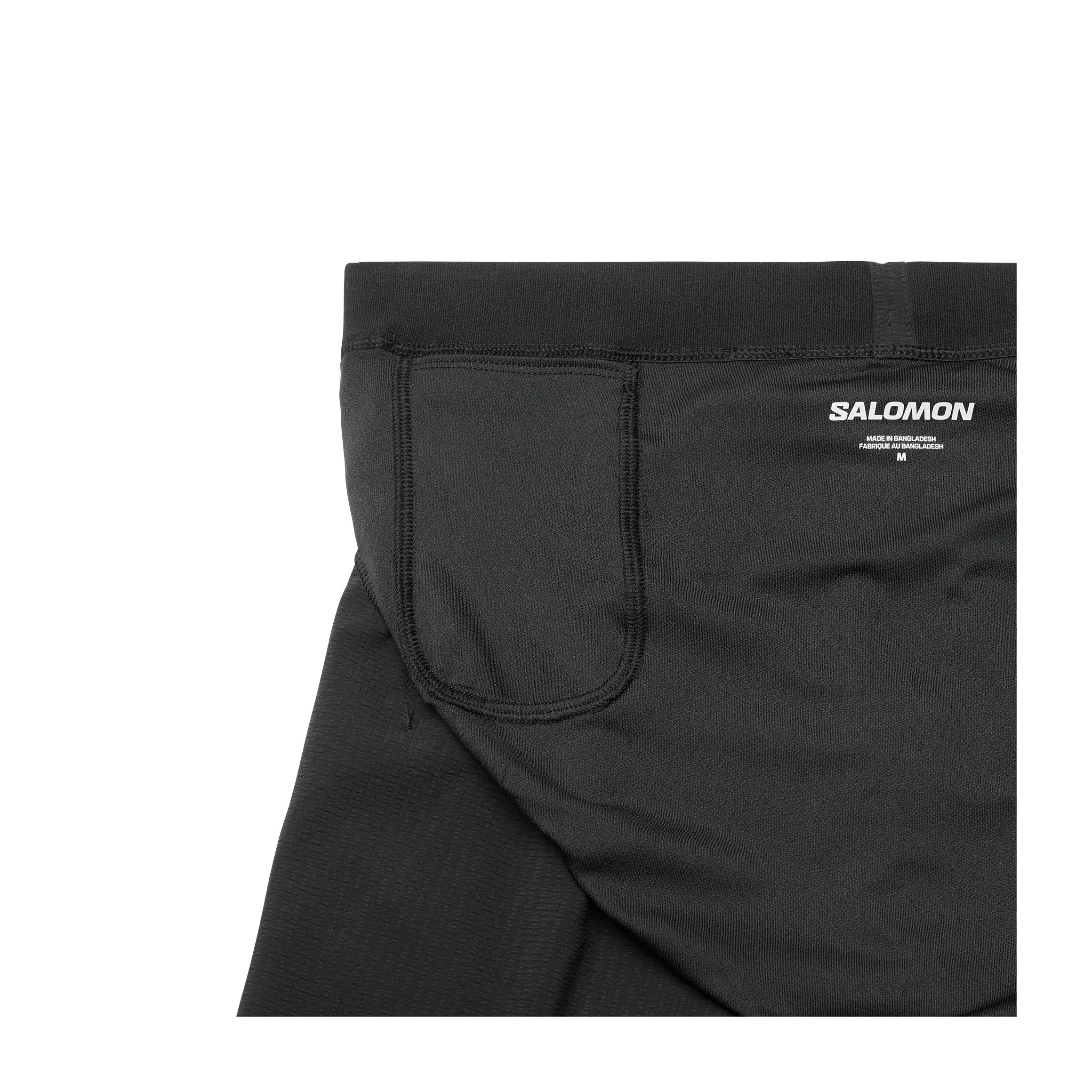 SALOMON SENSE AERO SPLIT SHORT 3" F/W