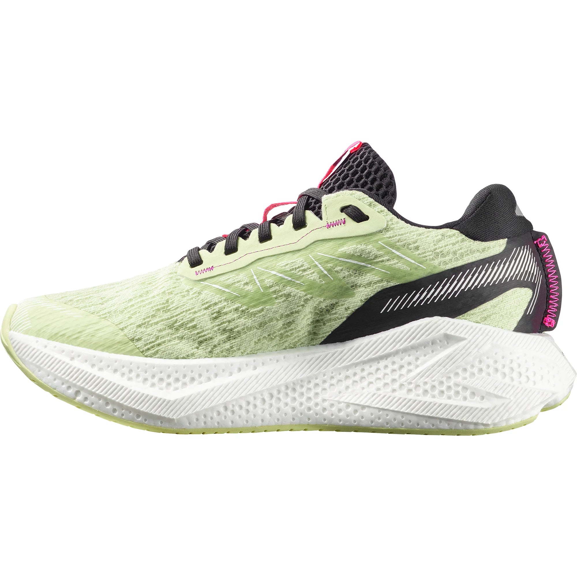 SALOMON AERO GLIDE 4 F/W
