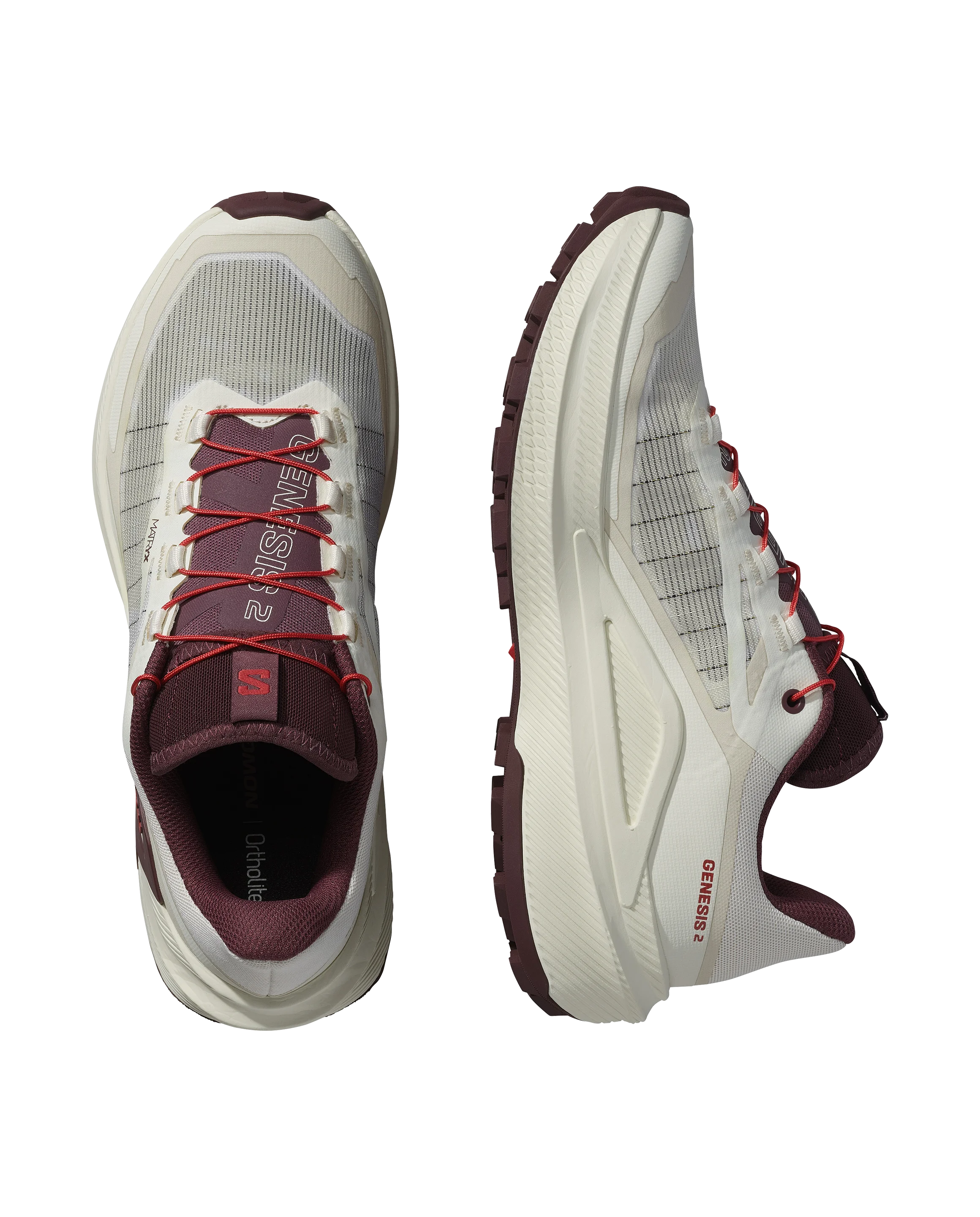 SALOMON GENESIS 2 F/W