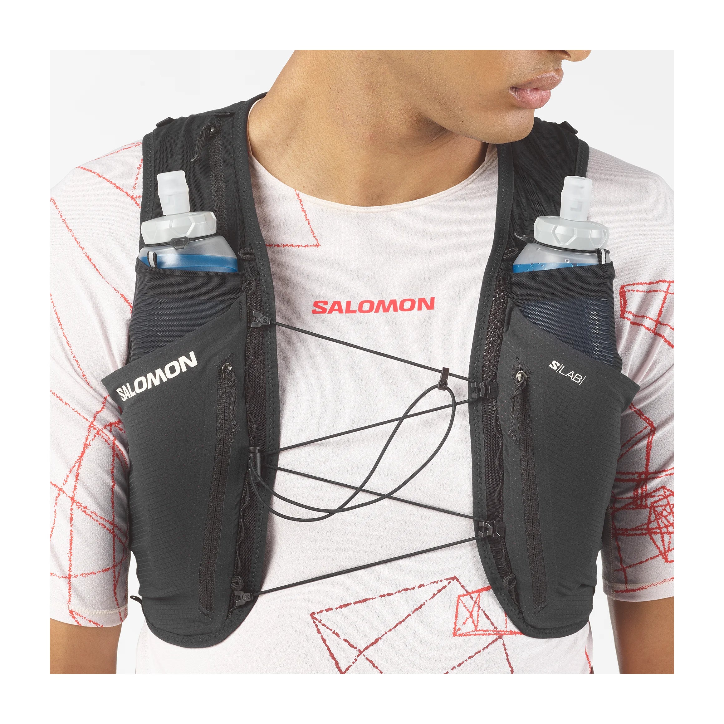 SALOMON S/LAB SENSE 6 SET