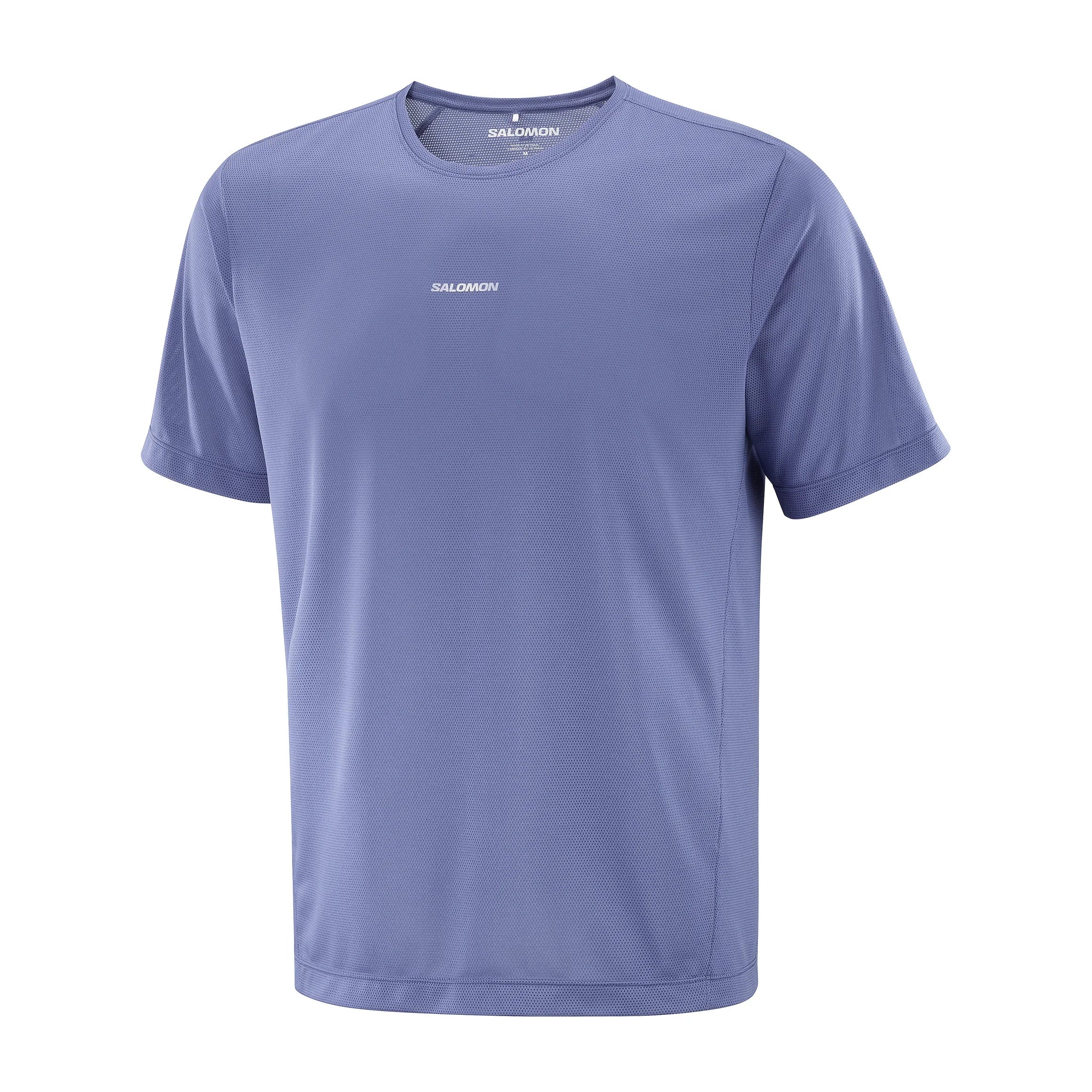 SALOMON SHAKEOUT CORE SS TEE H/M