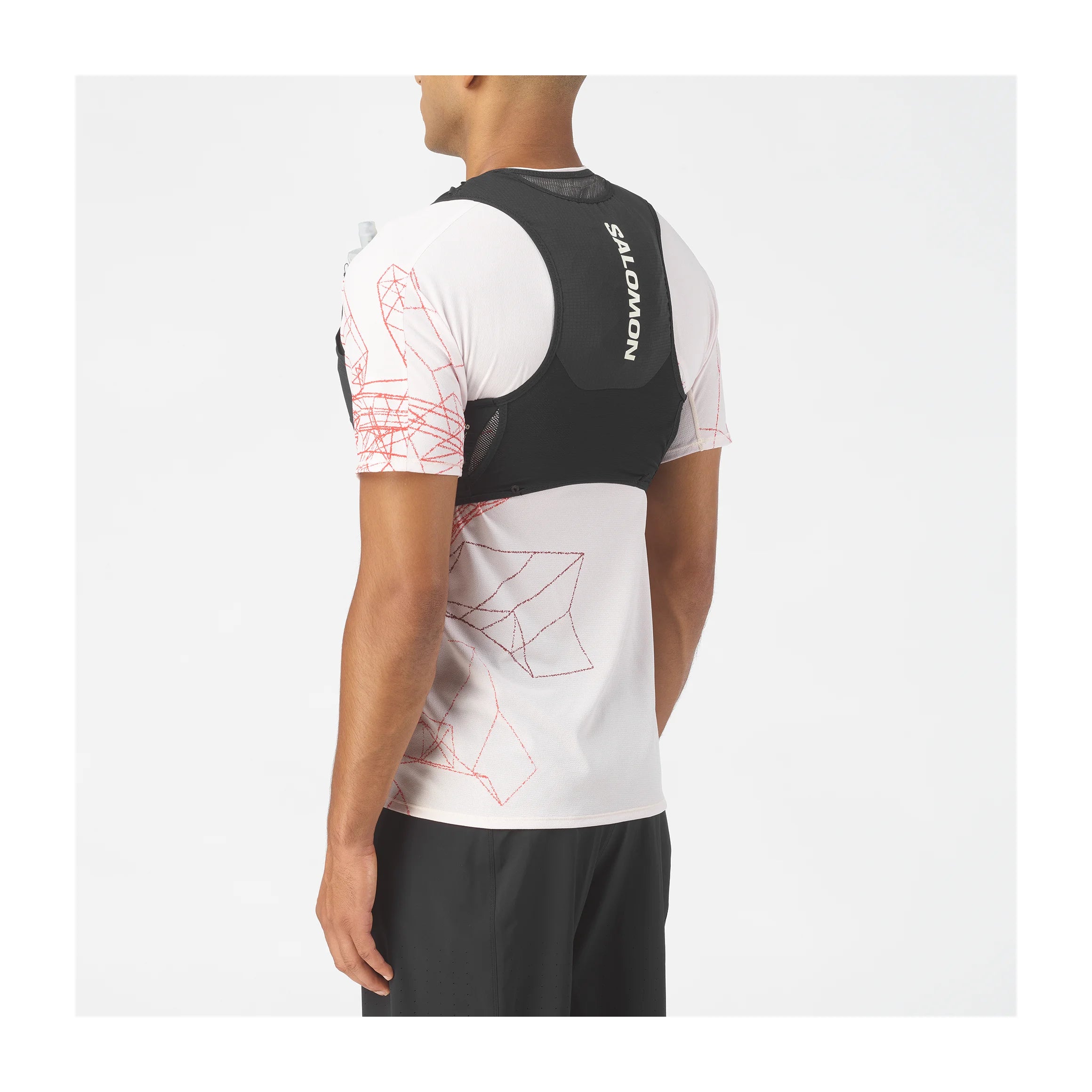 SALOMON S/LAB SENSE 6 SET