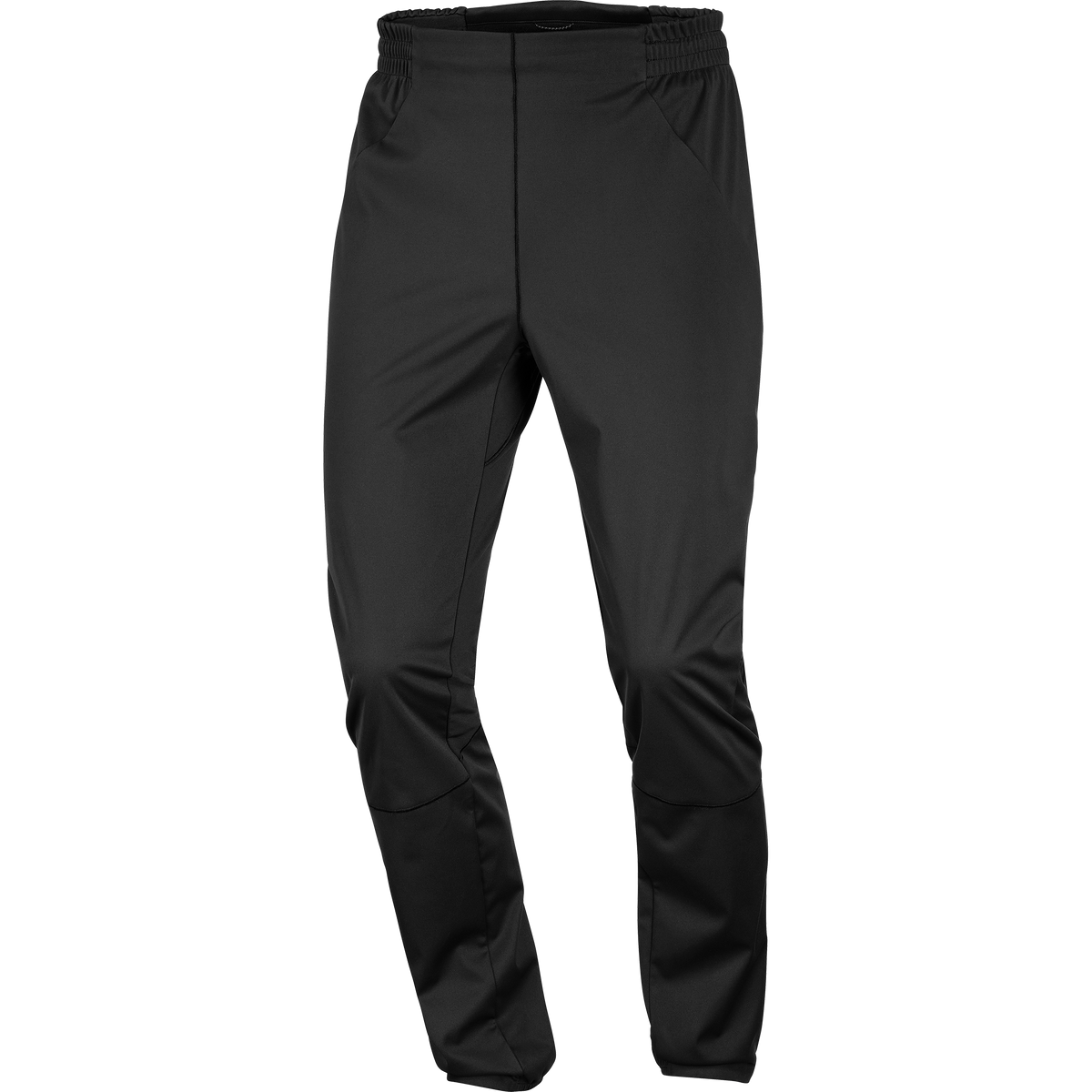 Salomon Sense Softshell pantalon homme, Deep Black, vue 3